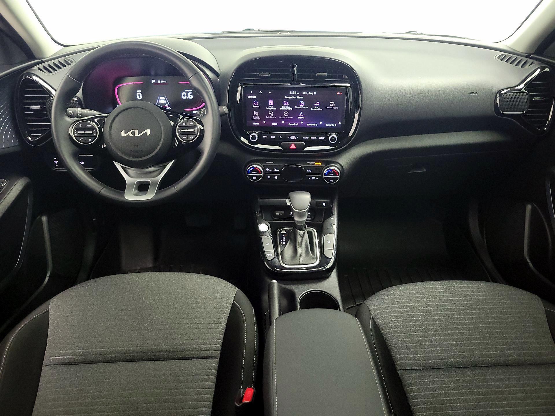 Thumbnail: 2023 Kia Soul - 9