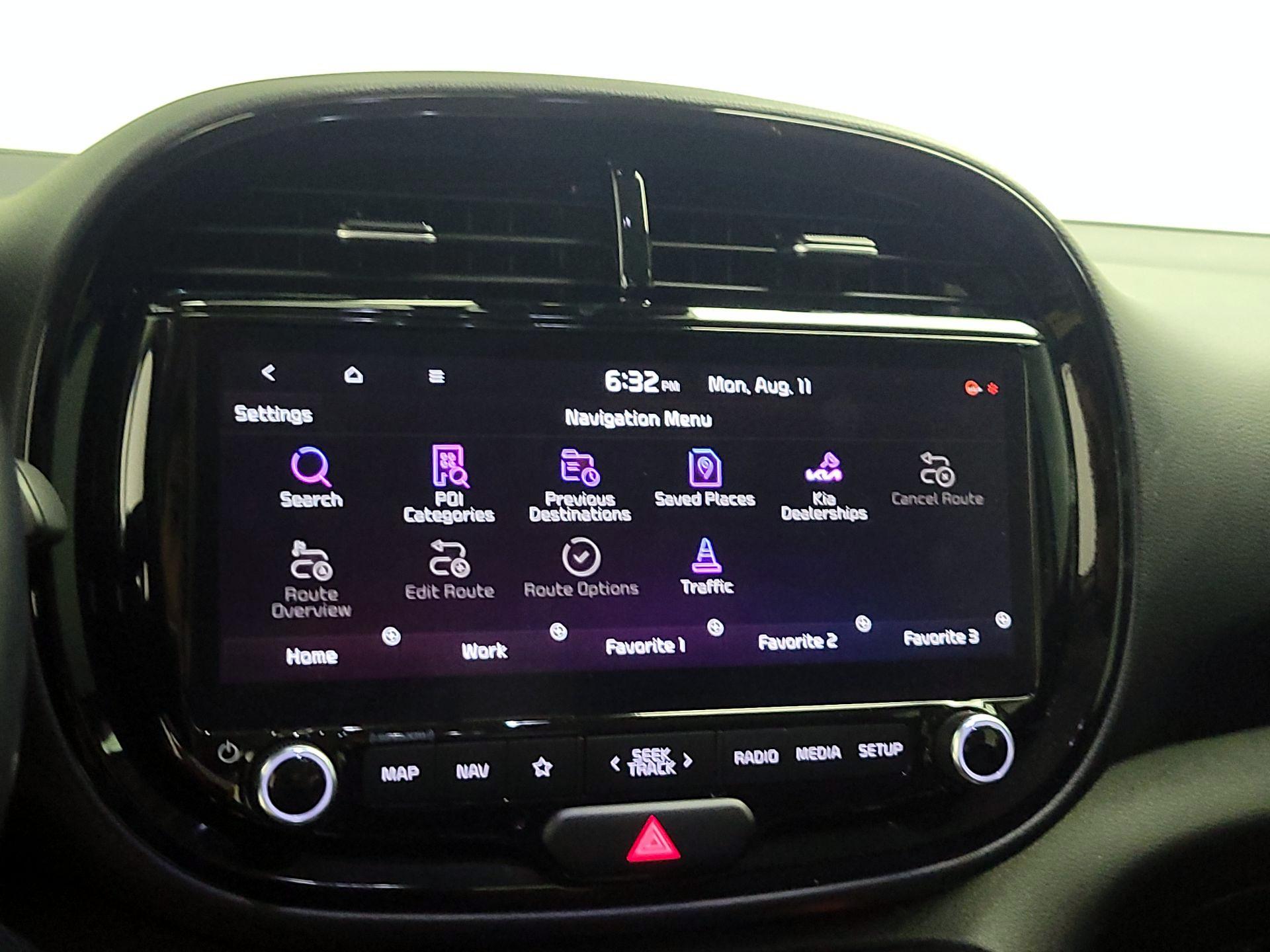 Thumbnail: 2023 Kia Soul - 14