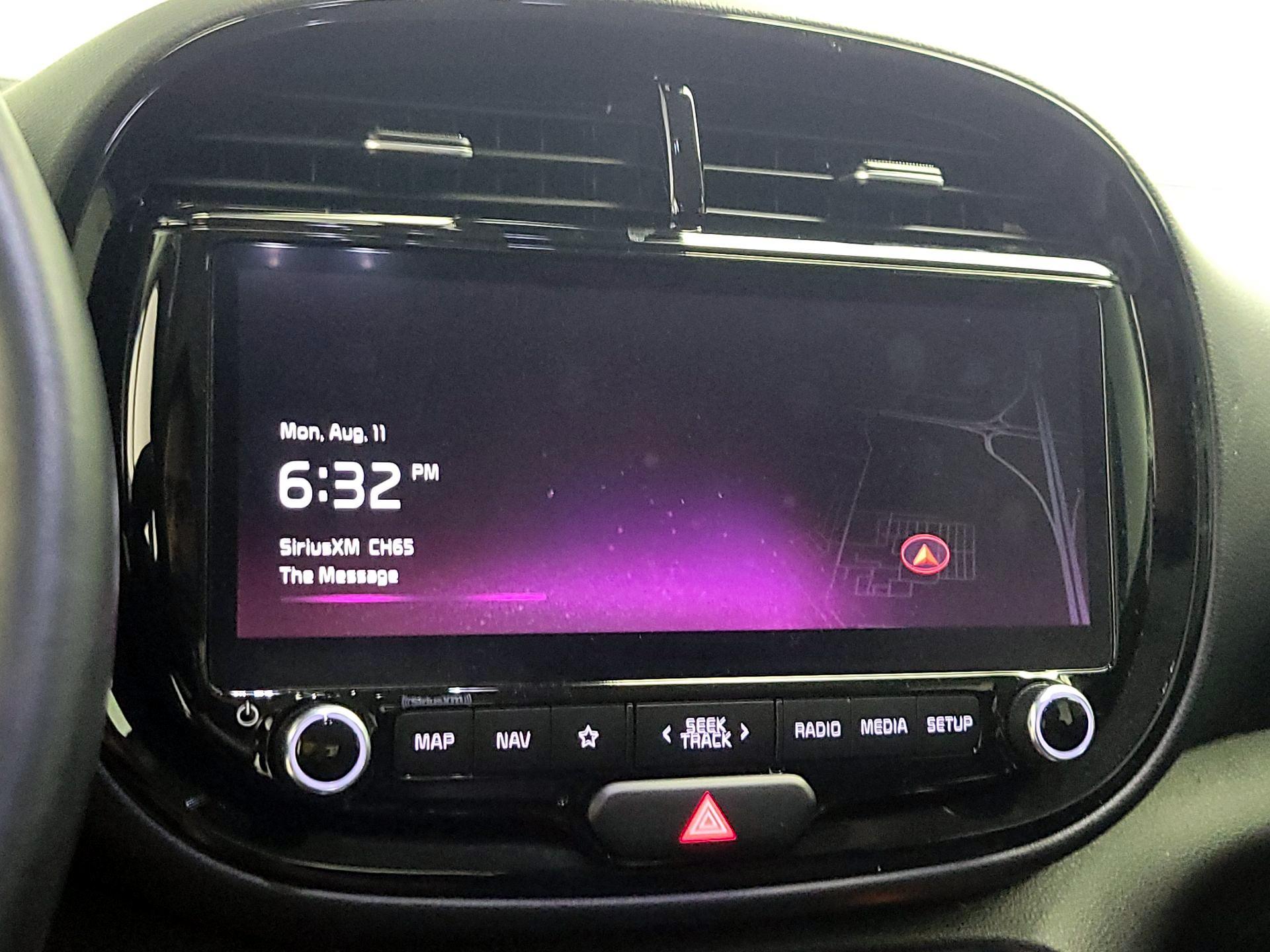 Thumbnail: 2023 Kia Soul - 16
