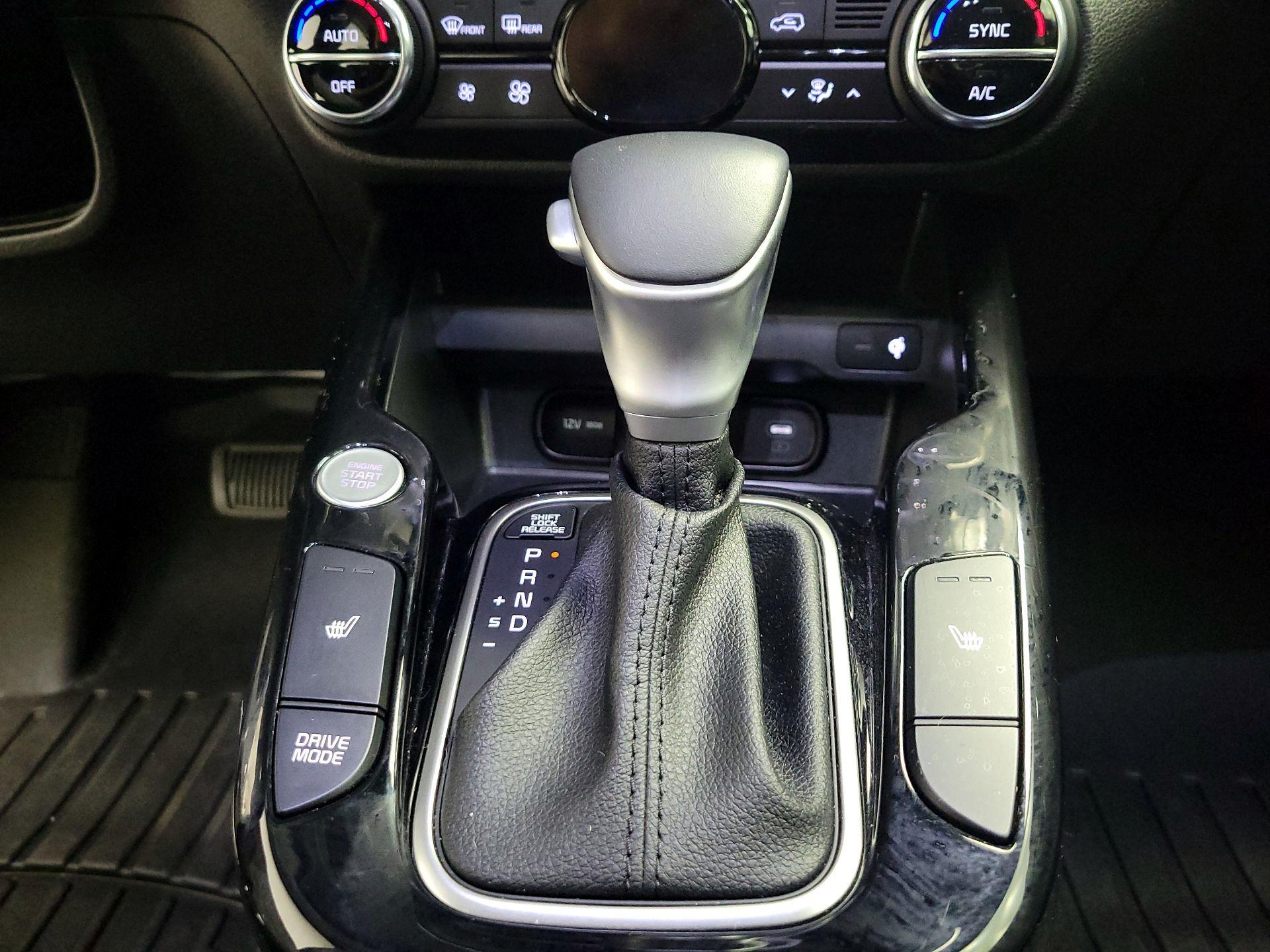 Thumbnail: 2023 Kia Soul - 18