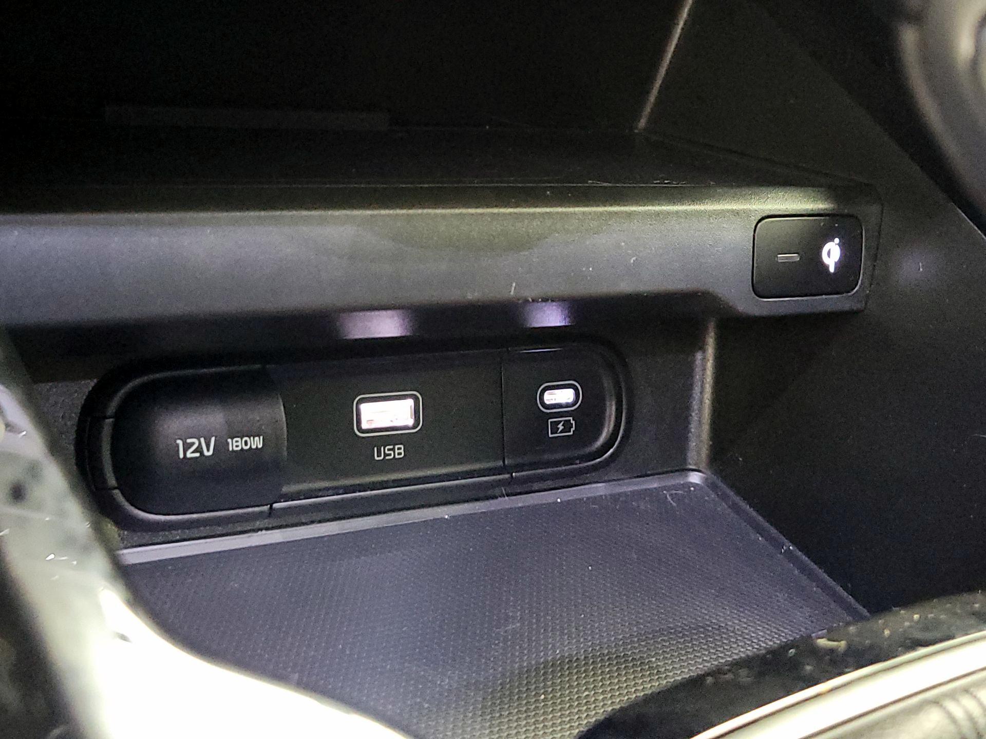 Thumbnail: 2023 Kia Soul - 19