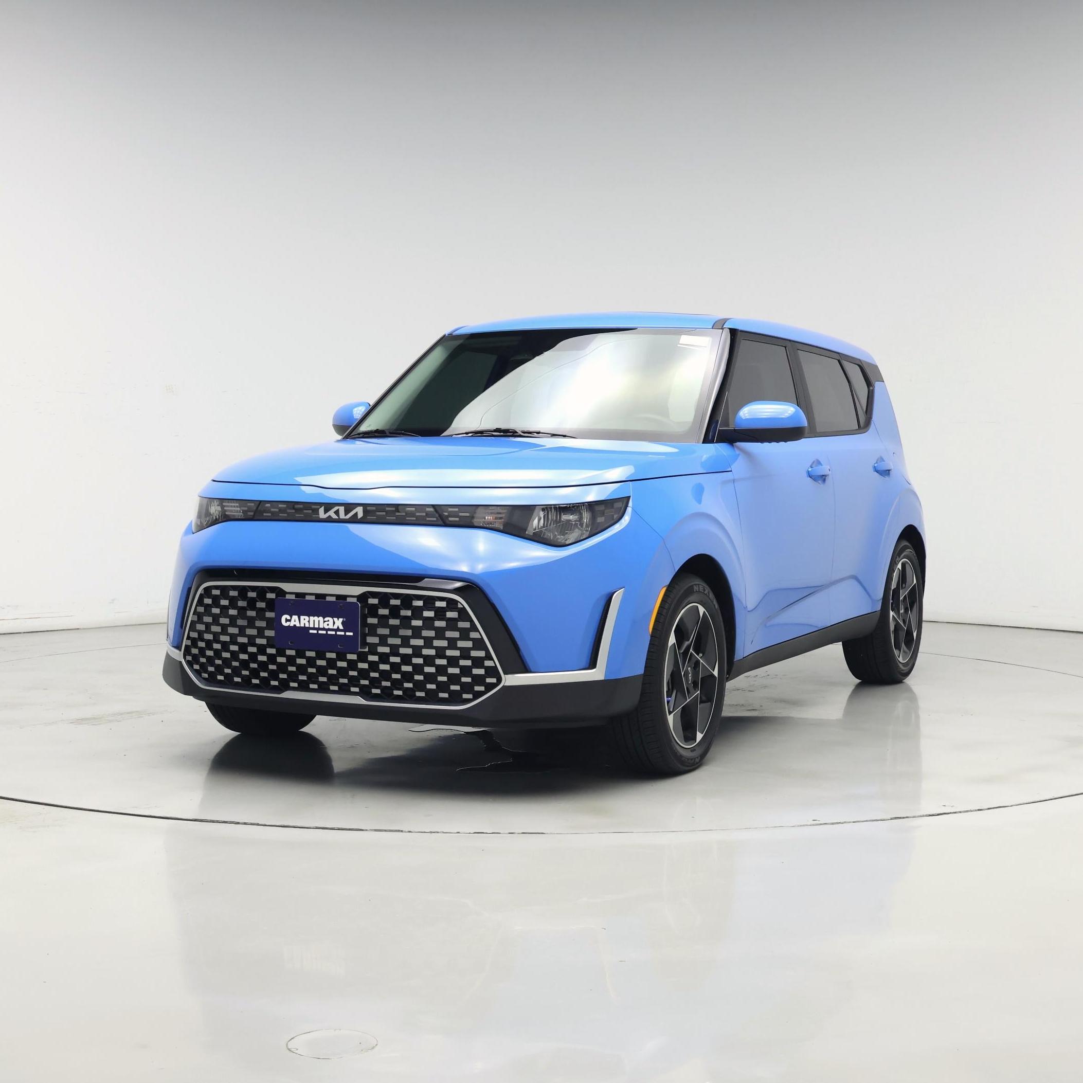 Thumbnail: 2023 Kia Soul - 4