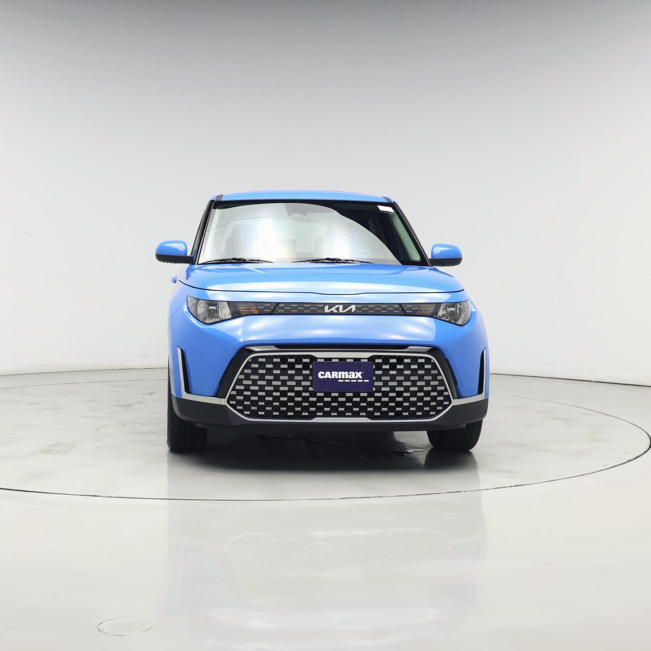 Thumbnail: 2023 Kia Soul - 5