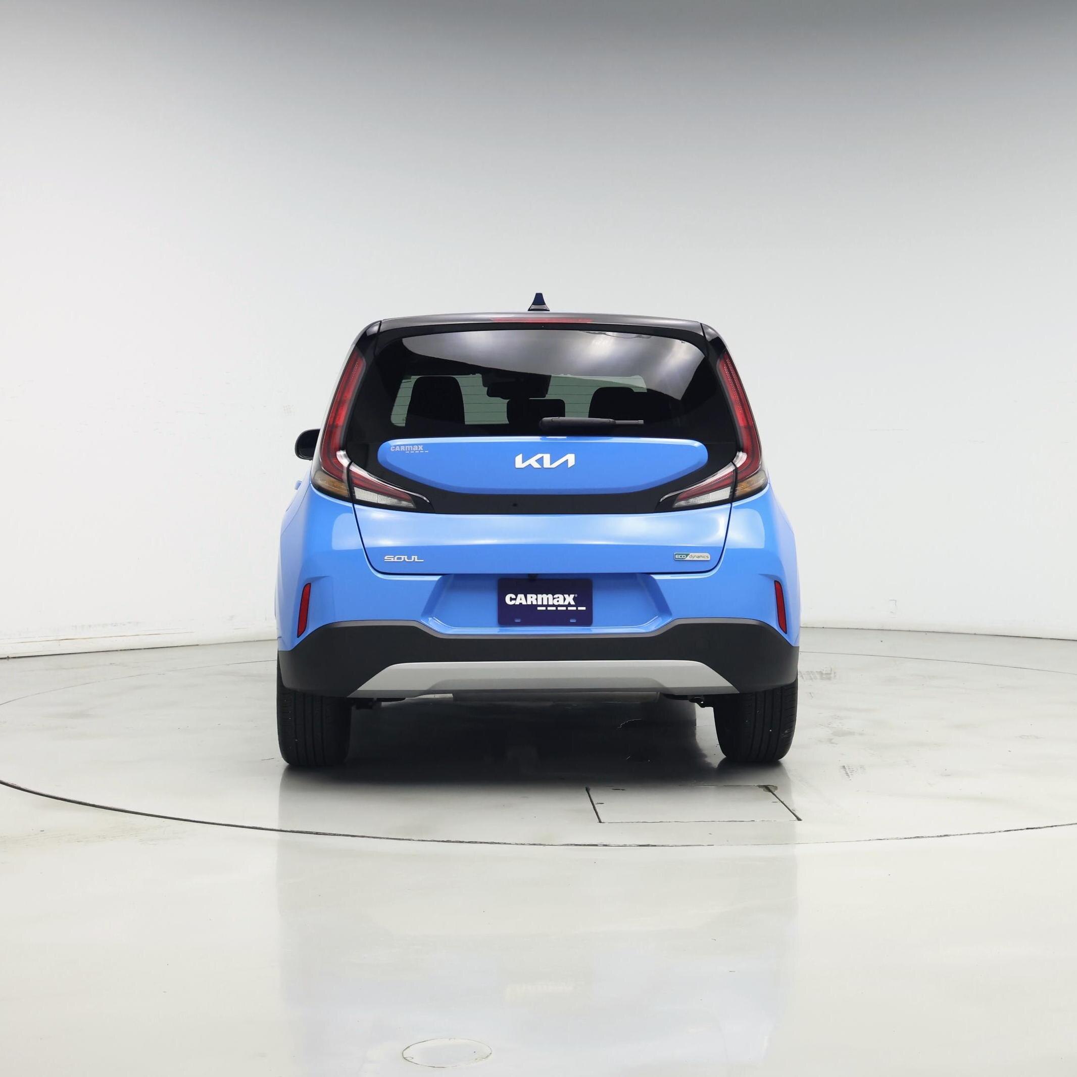 Thumbnail: 2023 Kia Soul - 6