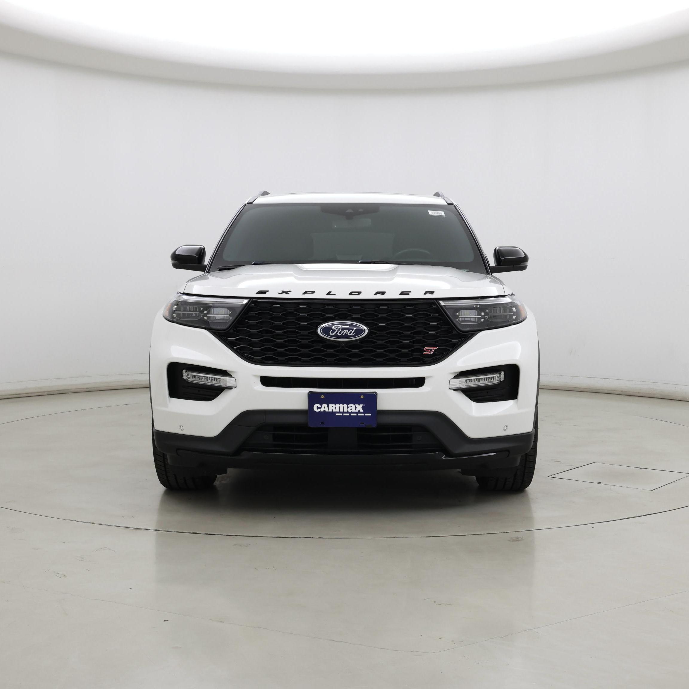 Thumbnail: 2022 Ford Explorer - 5