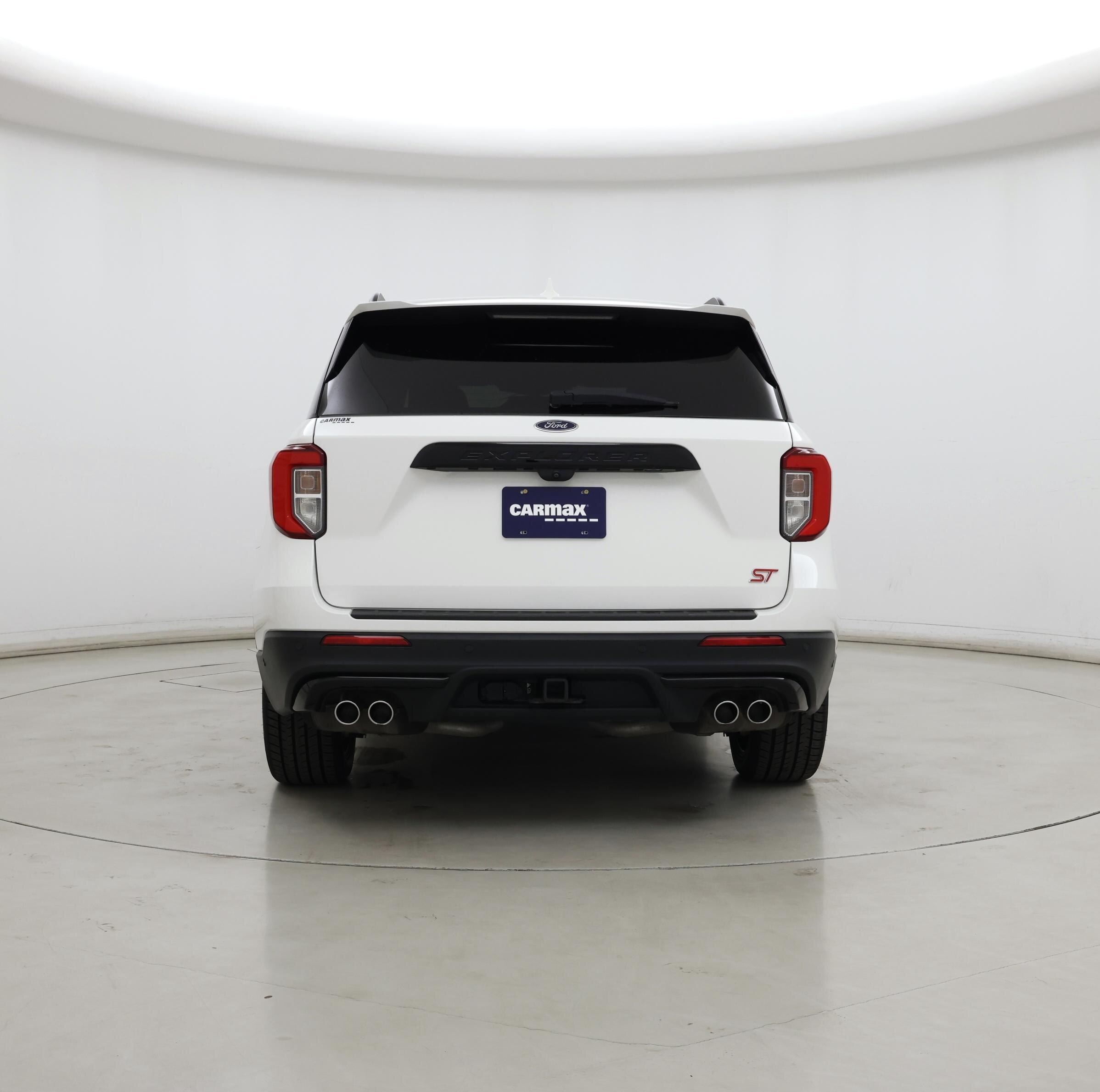 Thumbnail: 2022 Ford Explorer - 6