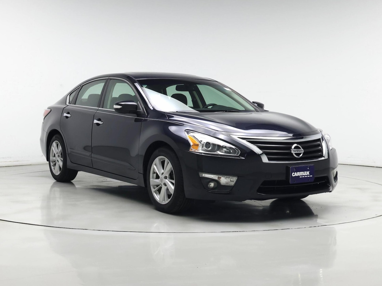Image of 2015 Nissan Altima SV