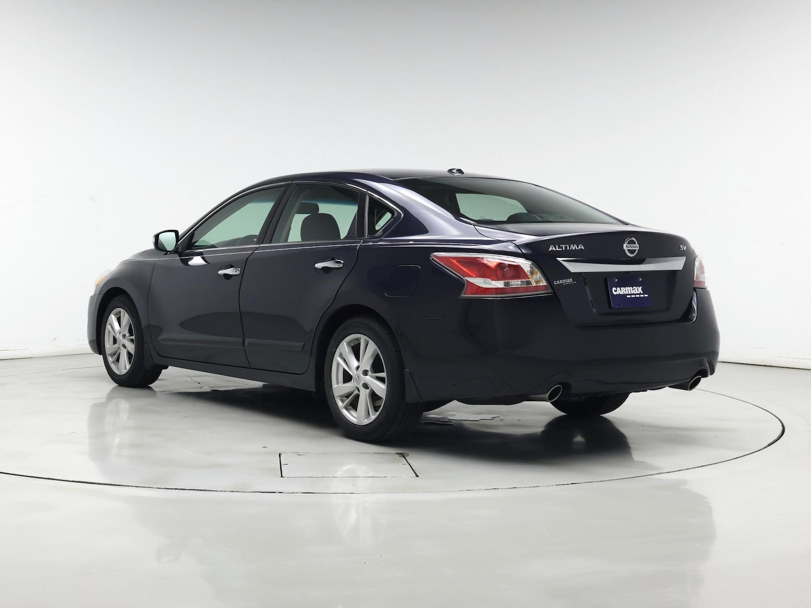 Image of 2015 Nissan Altima SV