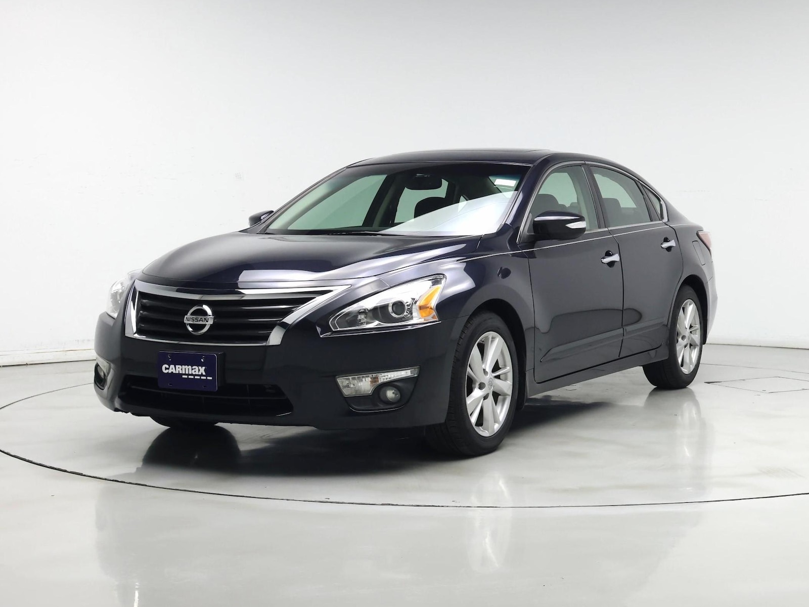 Image of 2015 Nissan Altima SV