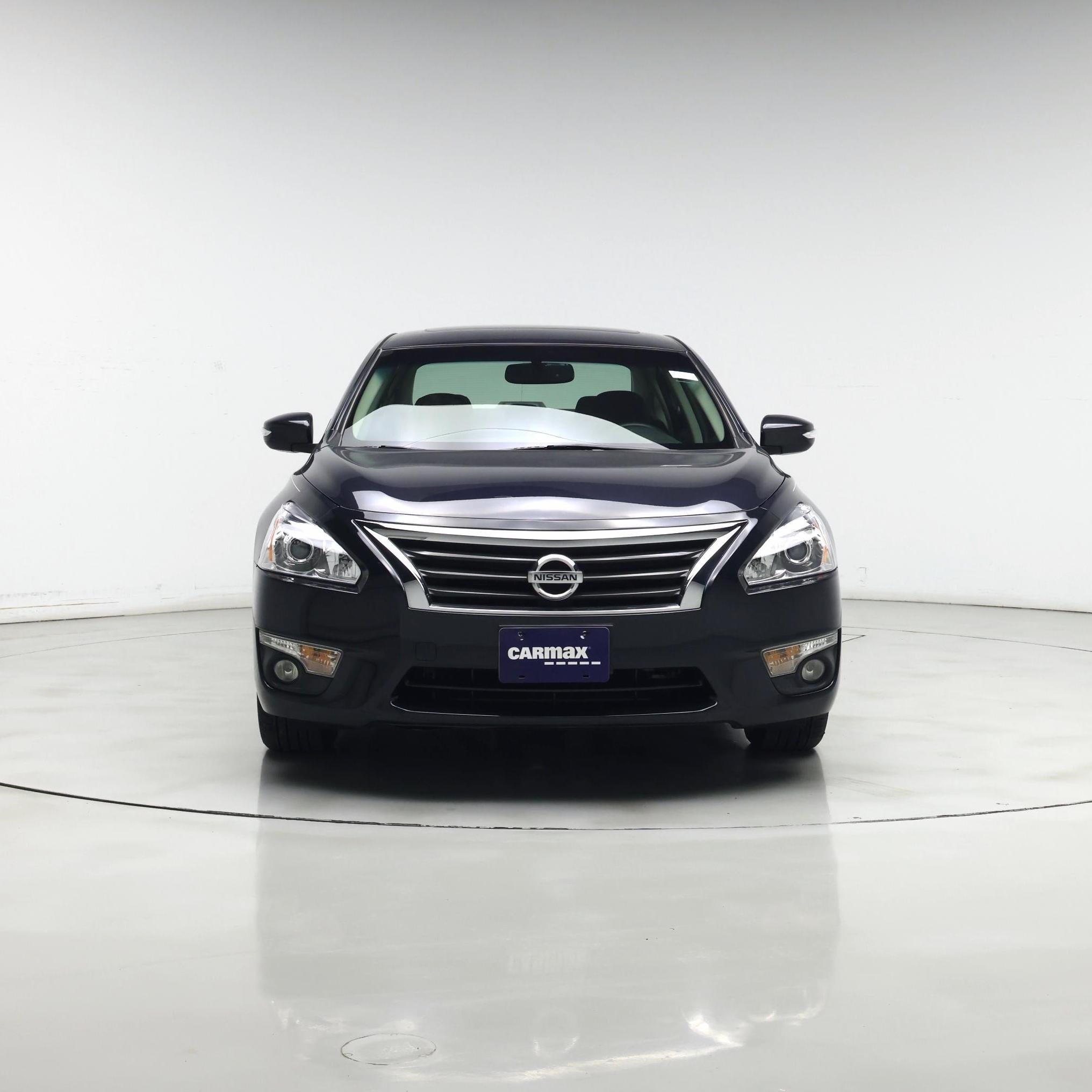 Thumbnail: 2015 Nissan Altima - 5