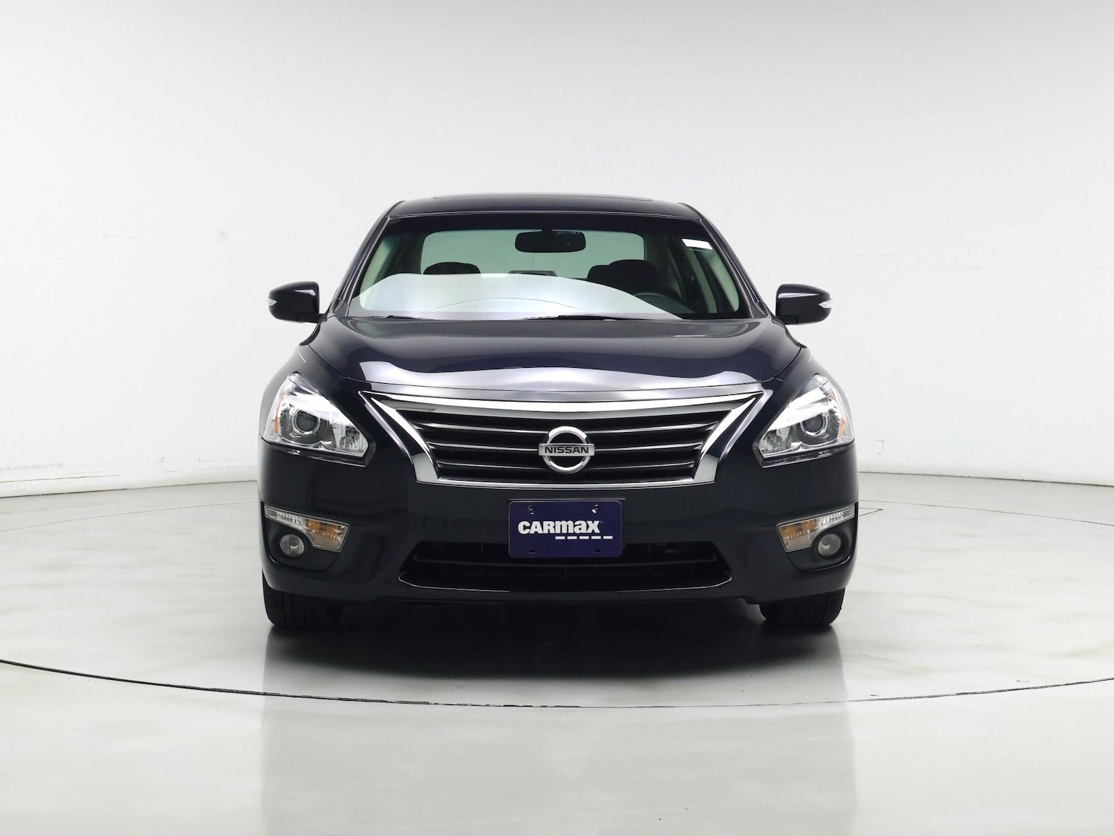 Image of 2015 Nissan Altima SV