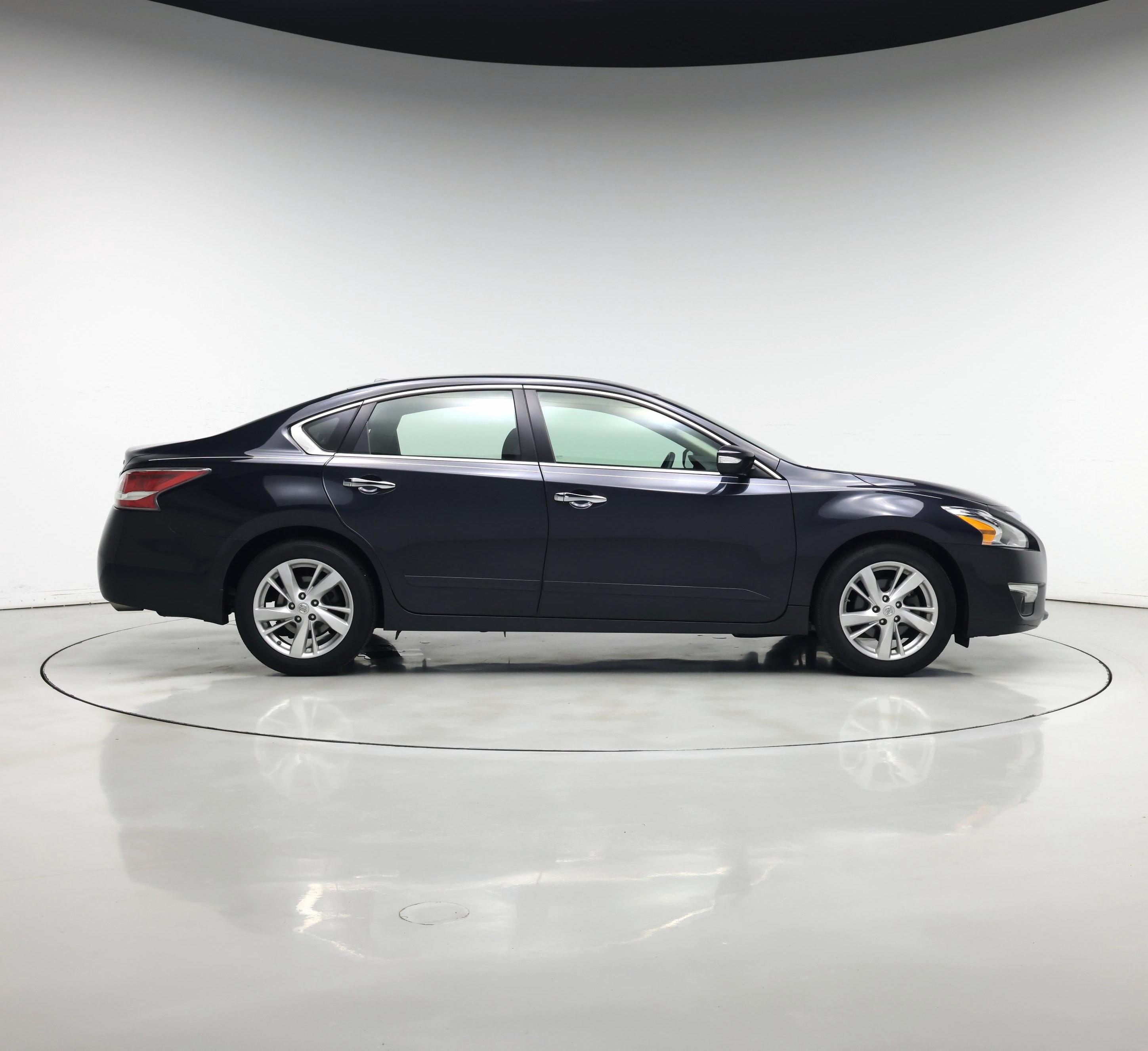 Thumbnail: 2015 Nissan Altima - 7