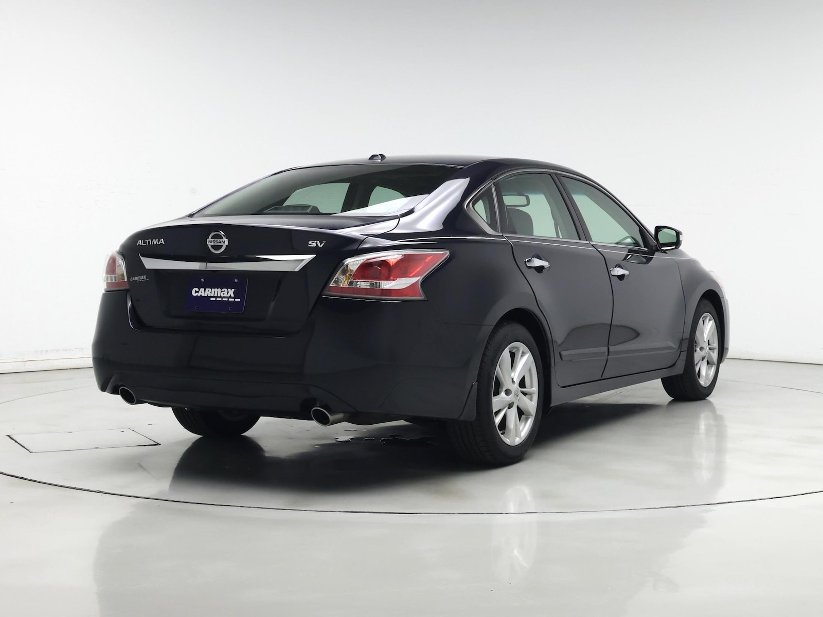 Image of 2015 Nissan Altima SV