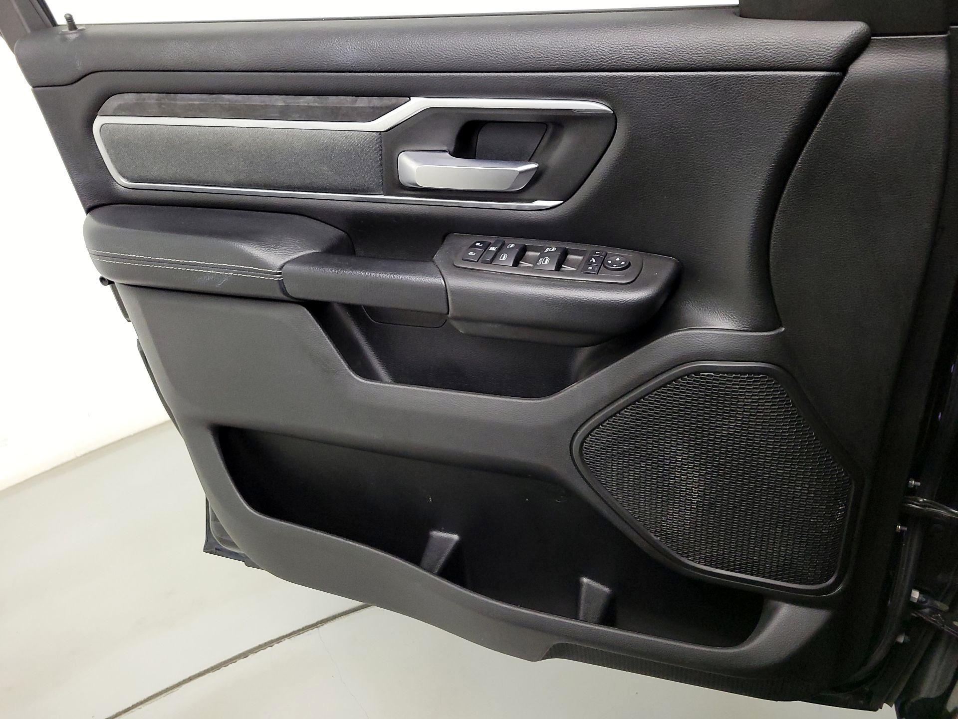 Thumbnail: 2022 RAM 1500 - 12