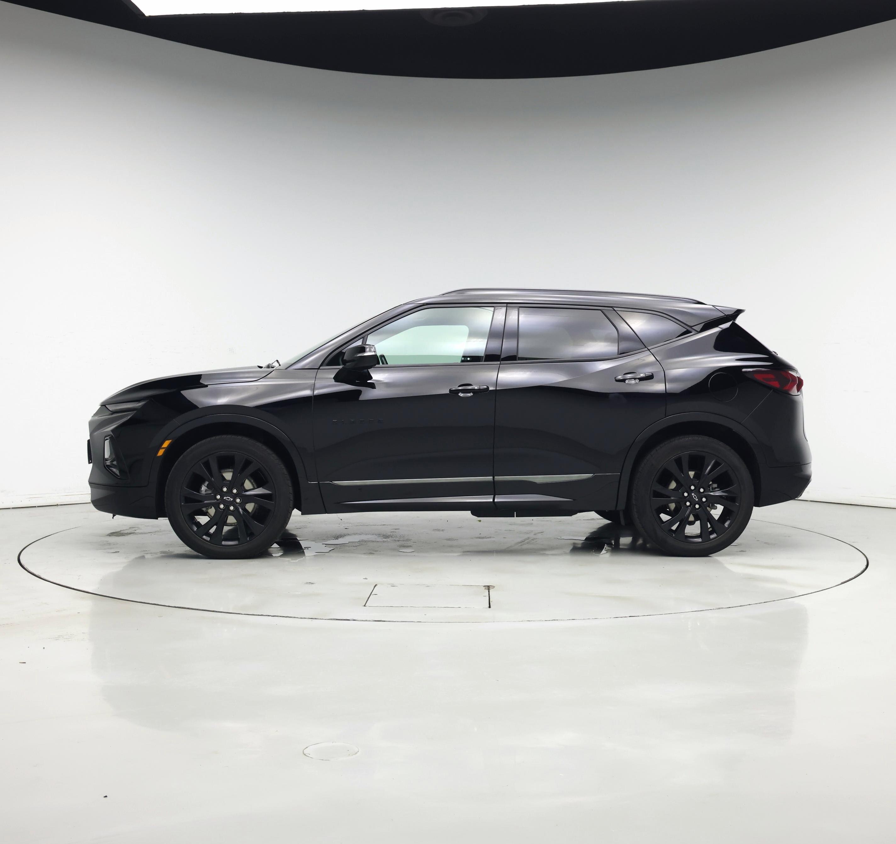 Thumbnail: 2022 Chevrolet Blazer - 3