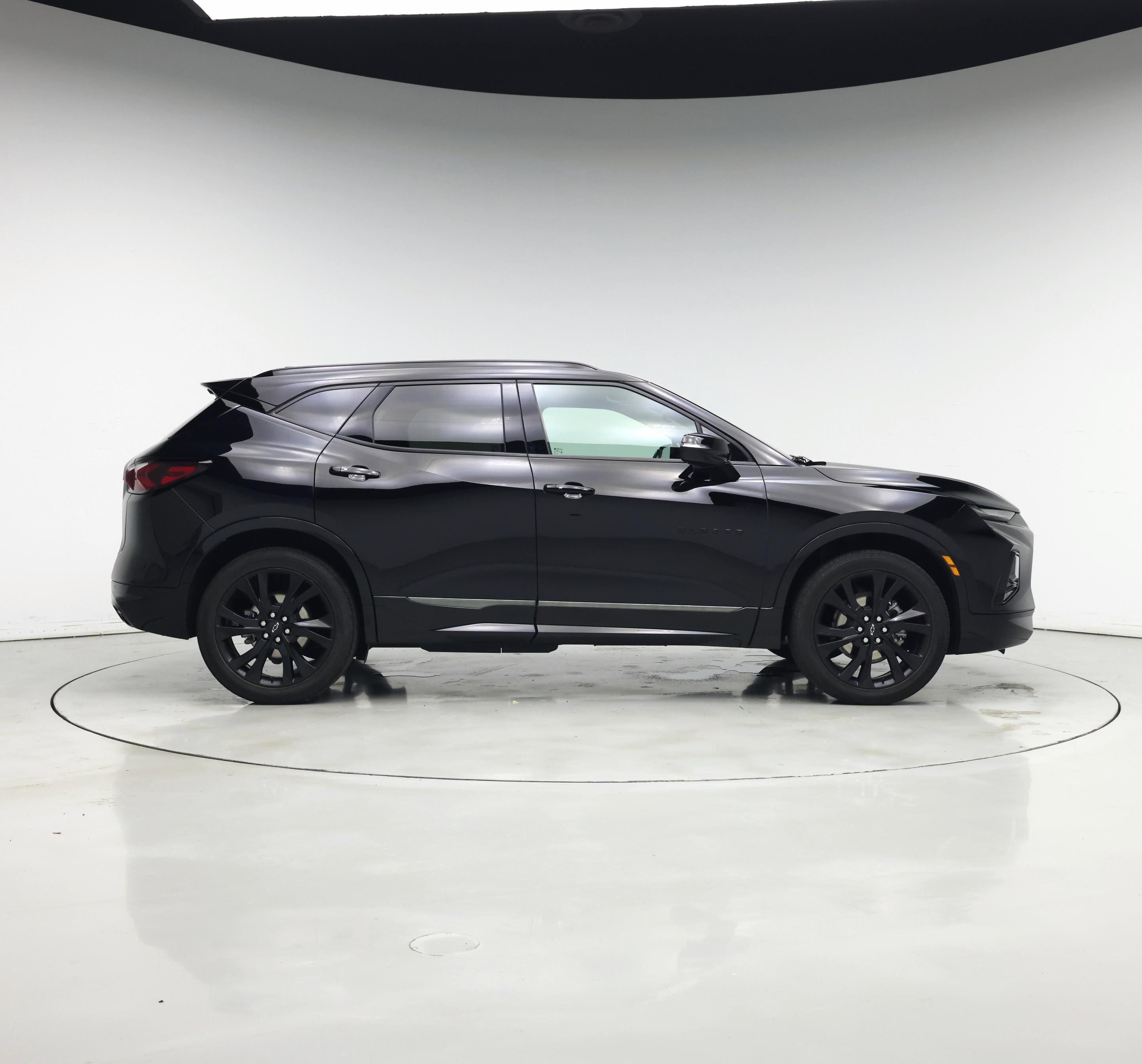 Thumbnail: 2022 Chevrolet Blazer - 7