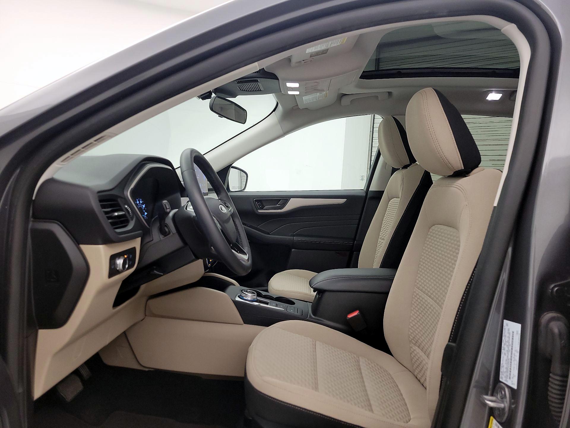 Thumbnail: 2022 Ford Escape - 19