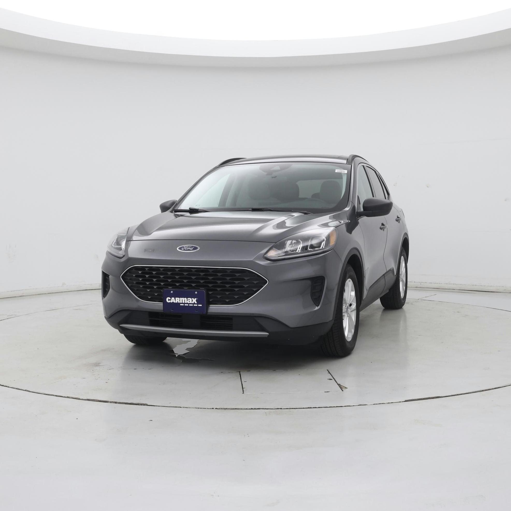 Thumbnail: 2022 Ford Escape - 4