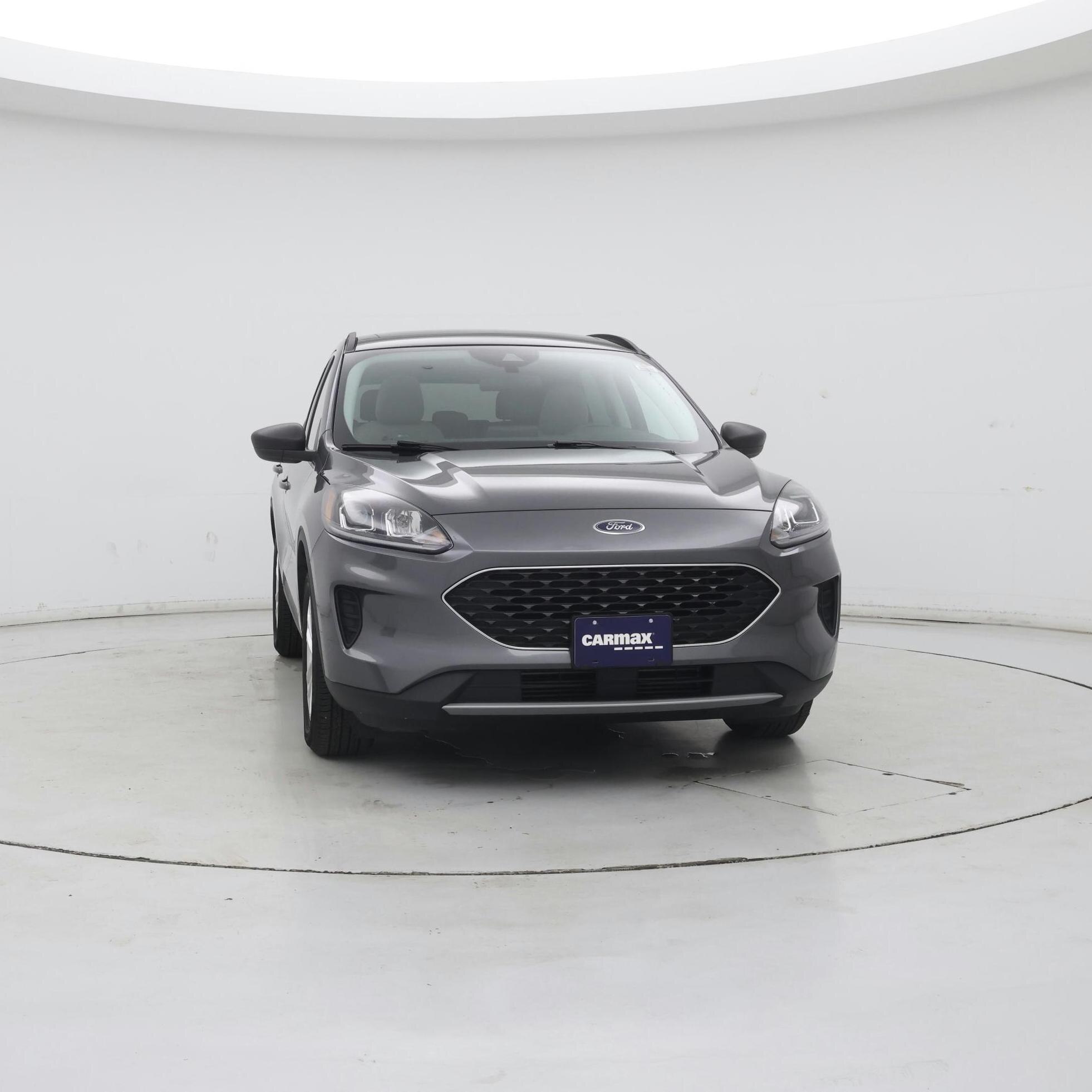 Thumbnail: 2022 Ford Escape - 5
