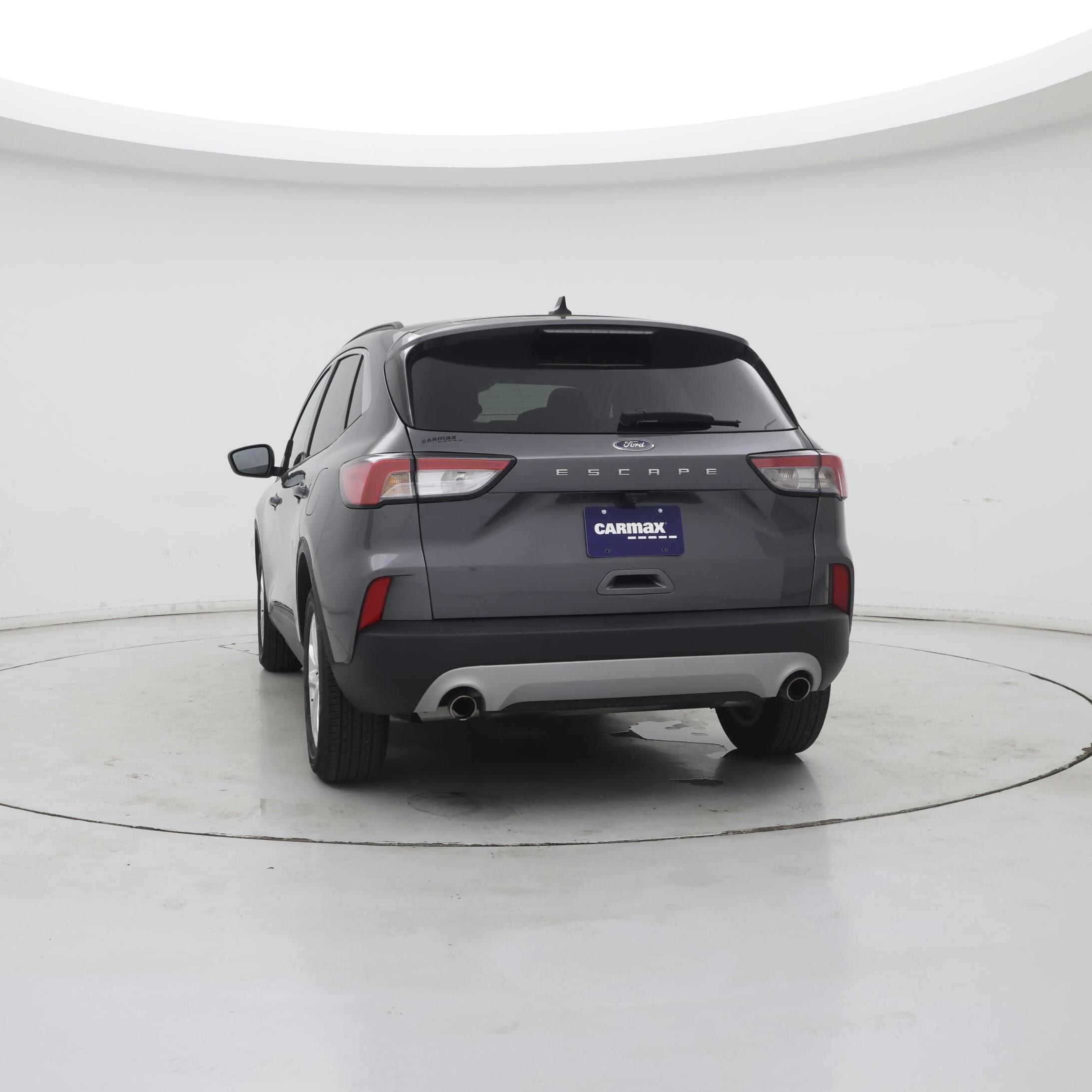 Thumbnail: 2022 Ford Escape - 6