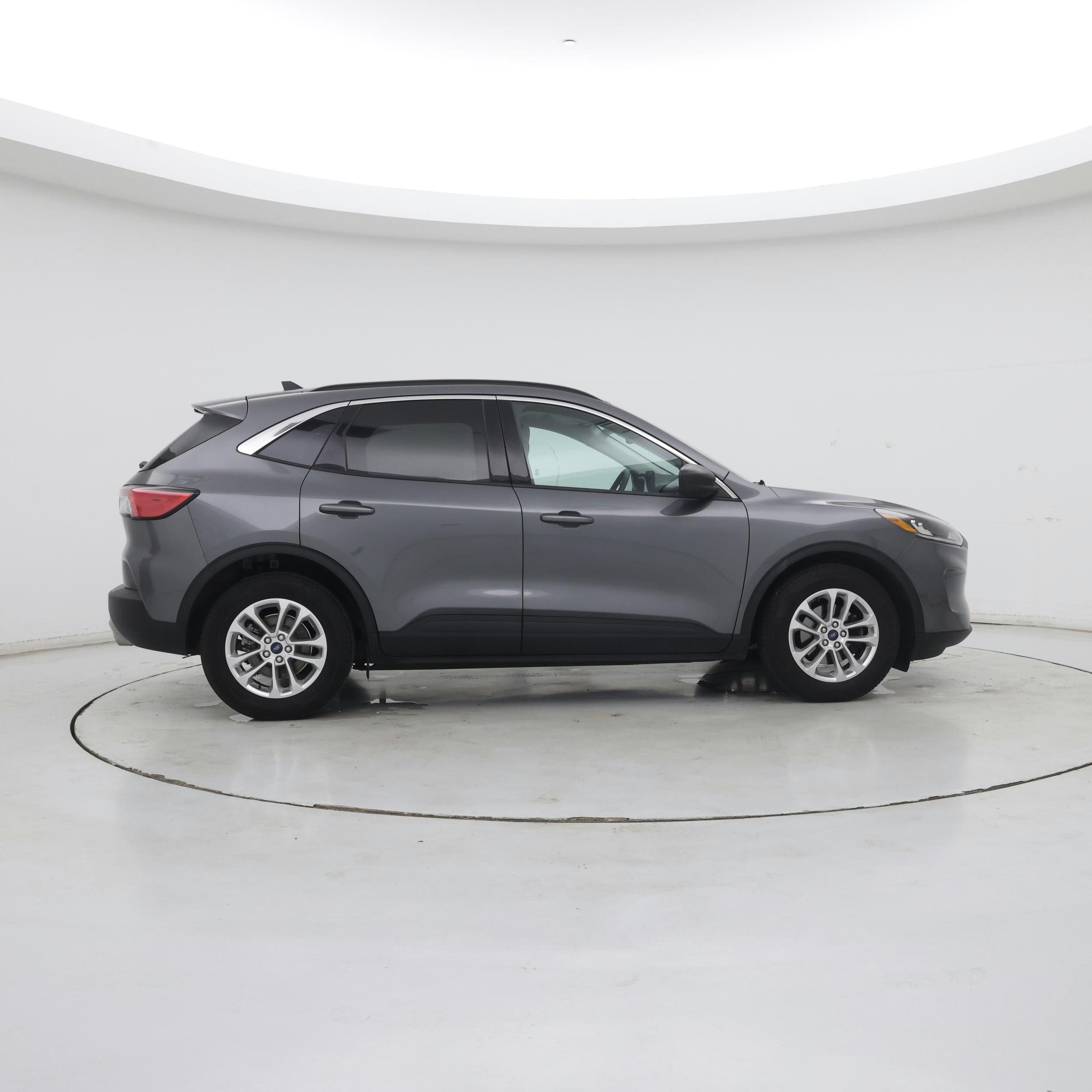 Thumbnail: 2022 Ford Escape - 7