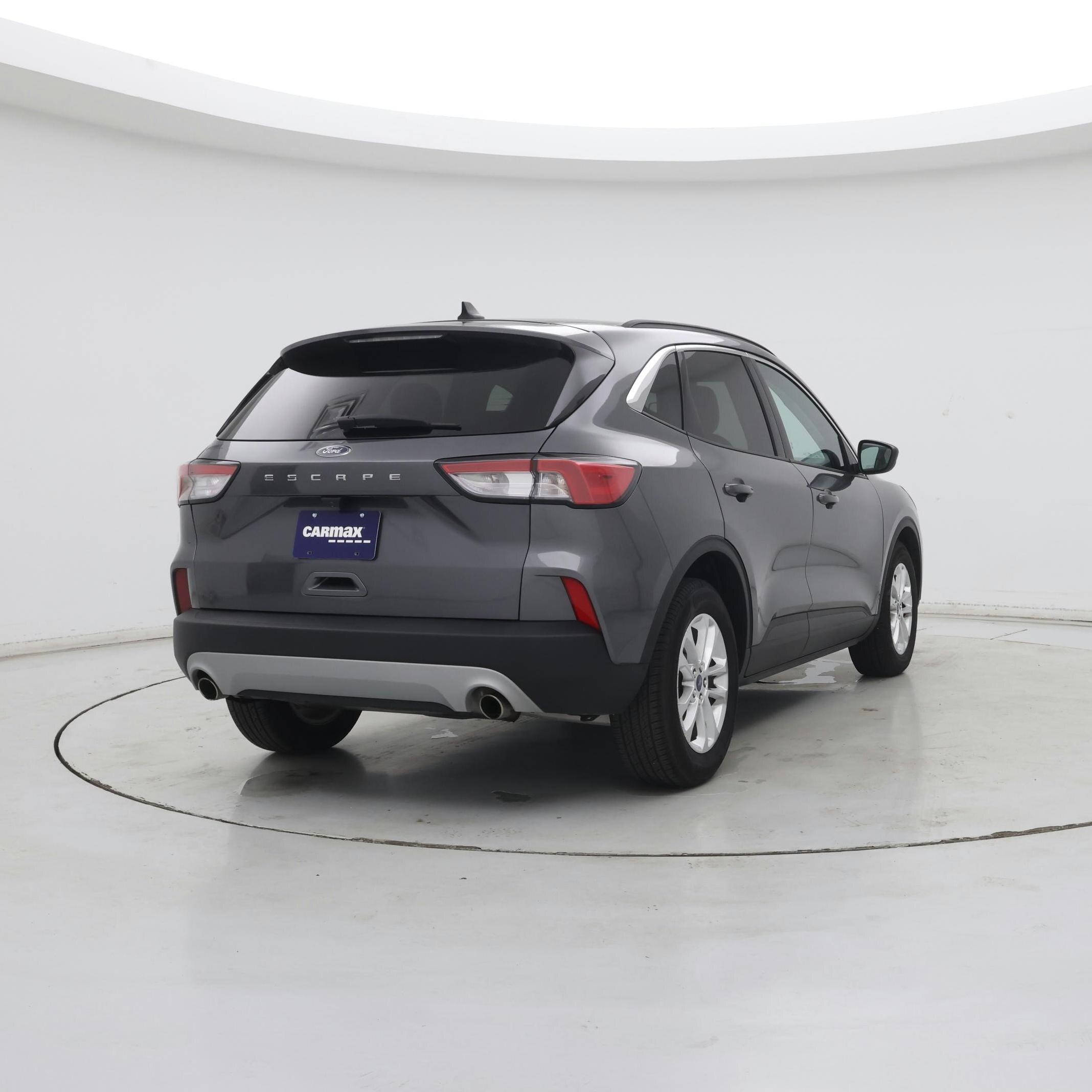 Thumbnail: 2022 Ford Escape - 8
