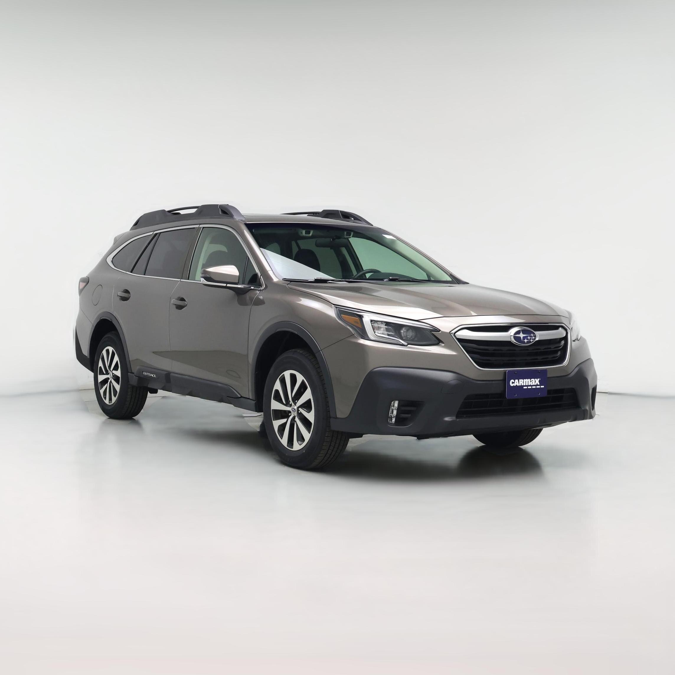 Thumbnail: 2022 Subaru Outback - 1