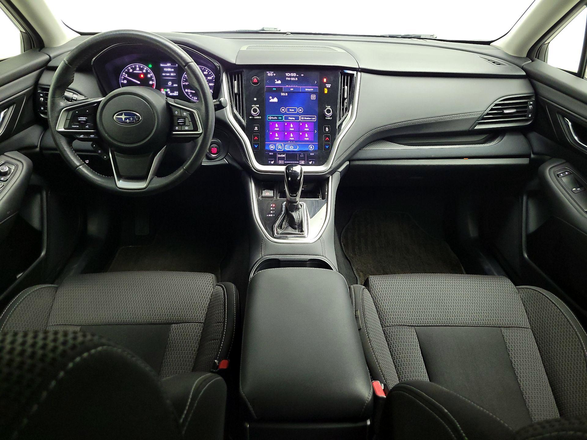 Thumbnail: 2022 Subaru Outback - 9