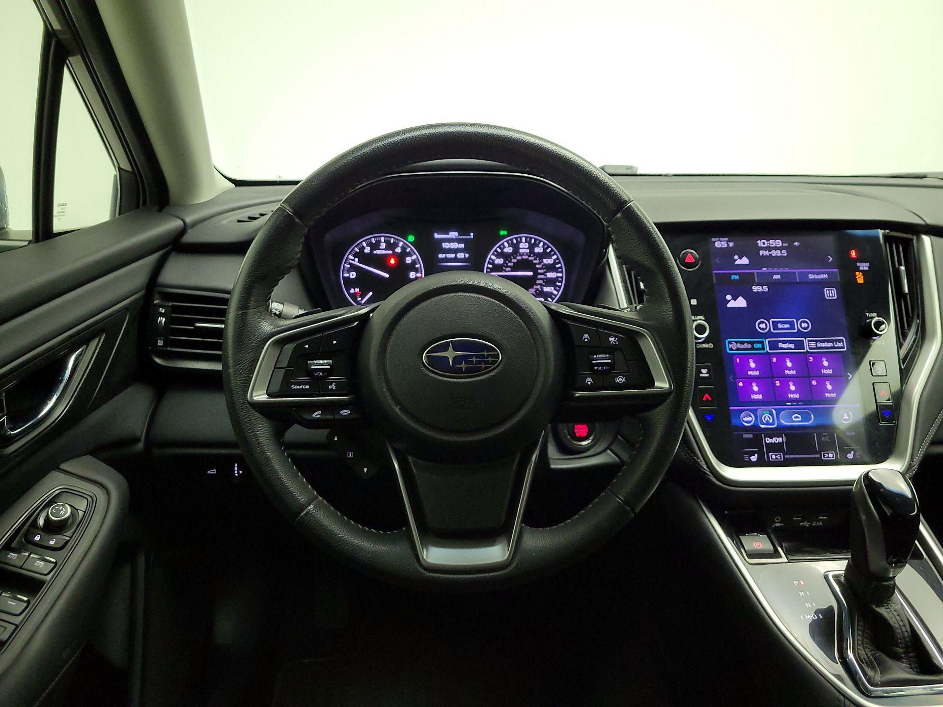 Thumbnail: 2022 Subaru Outback - 10