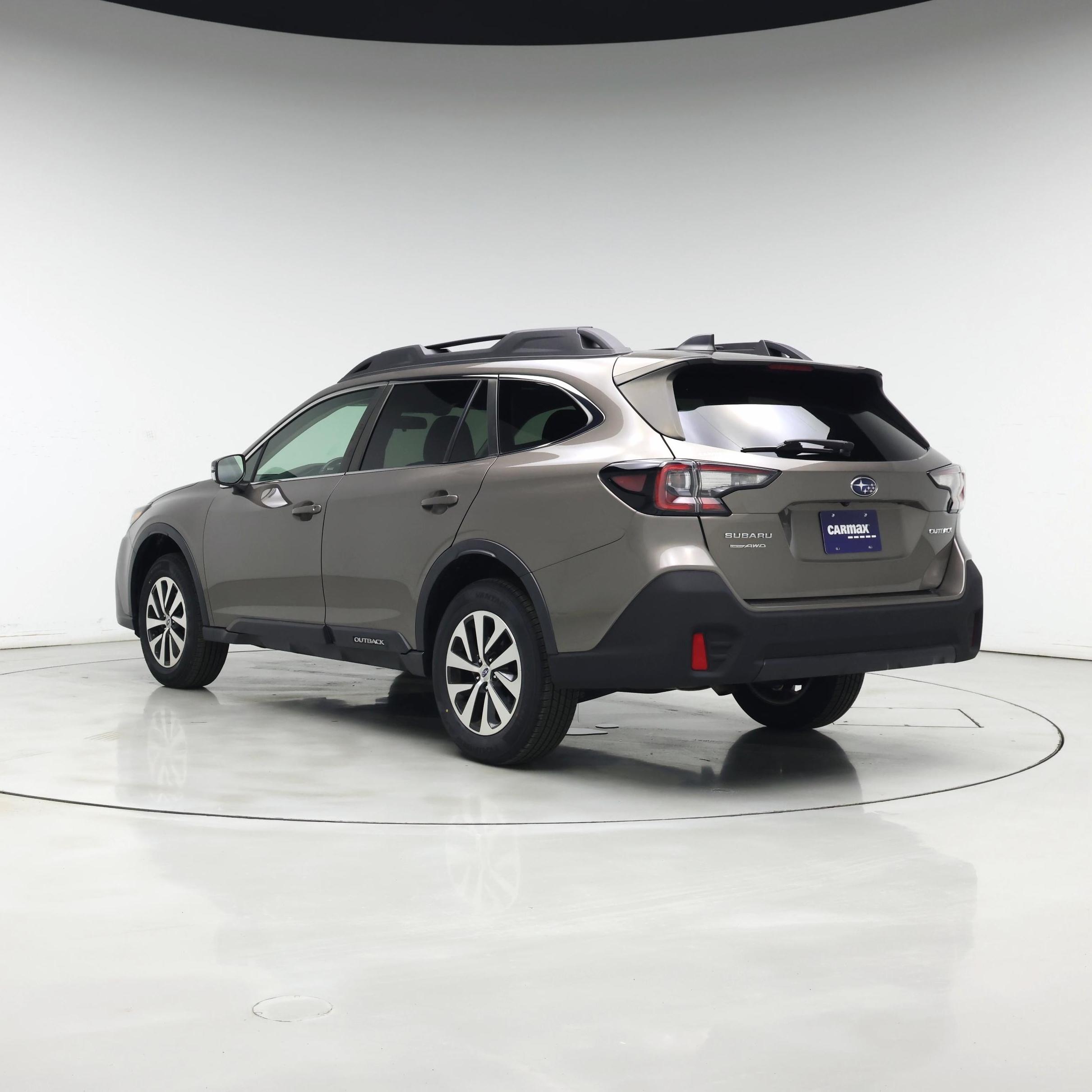 Thumbnail: 2022 Subaru Outback - 2