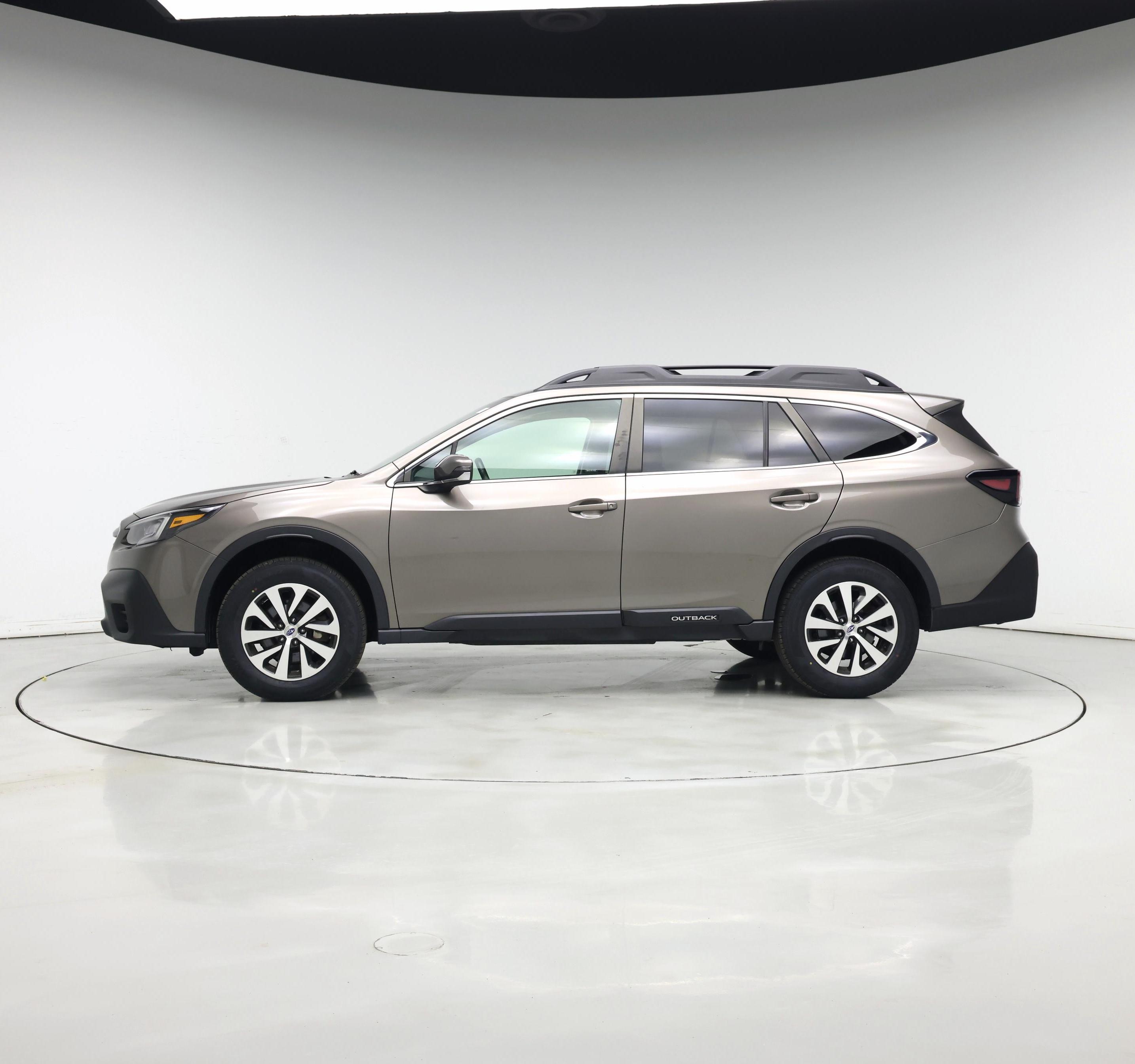 Thumbnail: 2022 Subaru Outback - 3