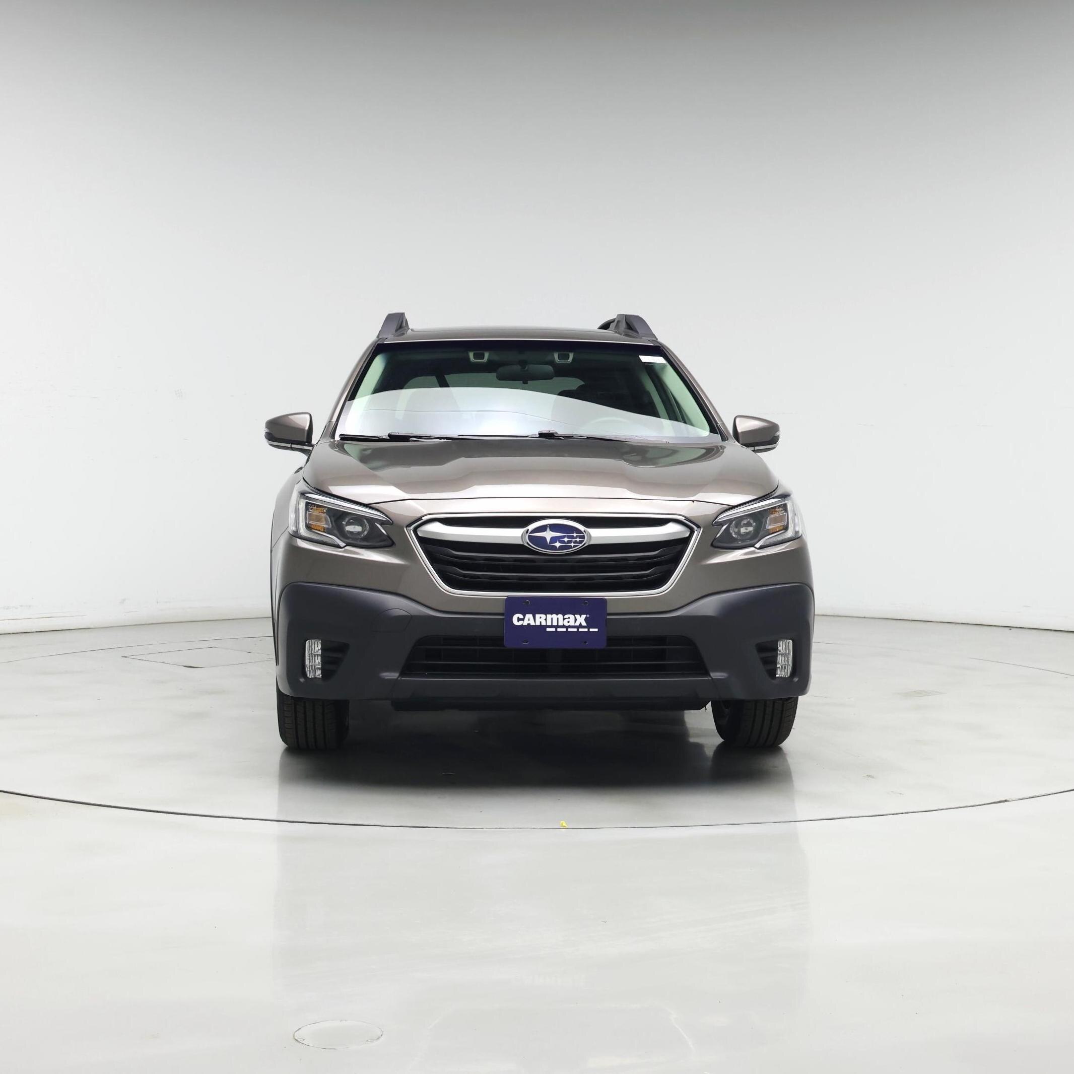 Thumbnail: 2022 Subaru Outback - 5