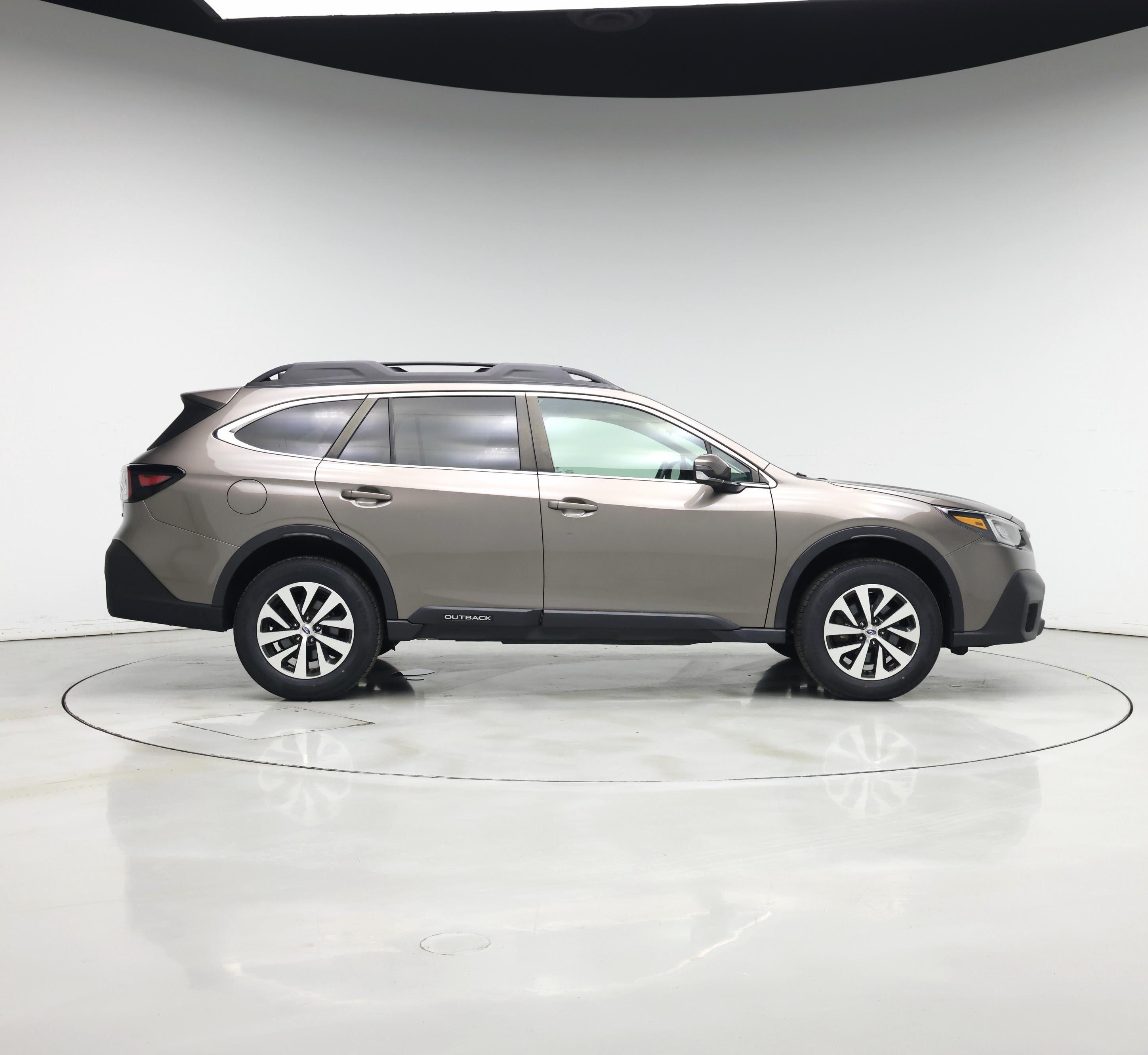 Thumbnail: 2022 Subaru Outback - 7