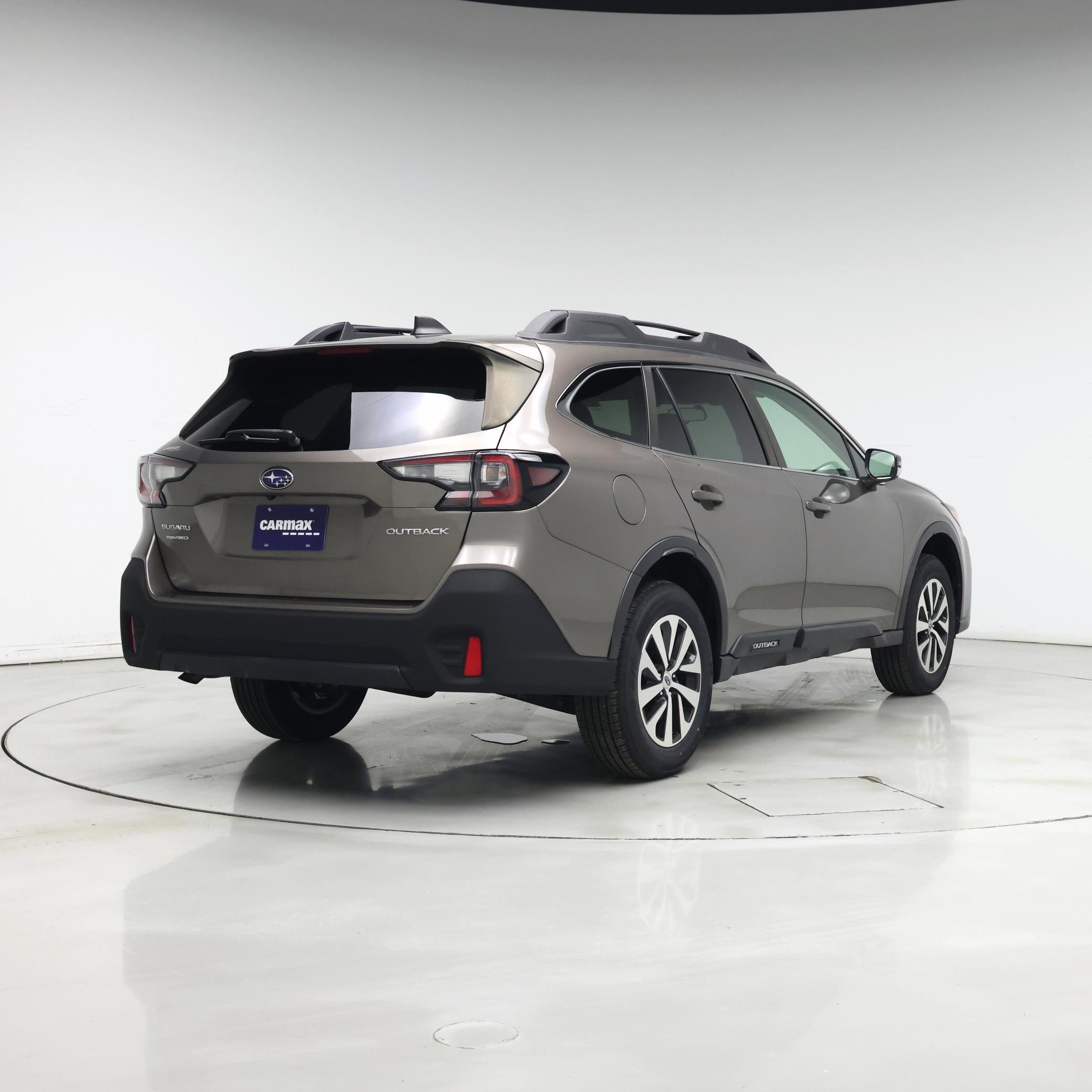 Thumbnail: 2022 Subaru Outback - 8