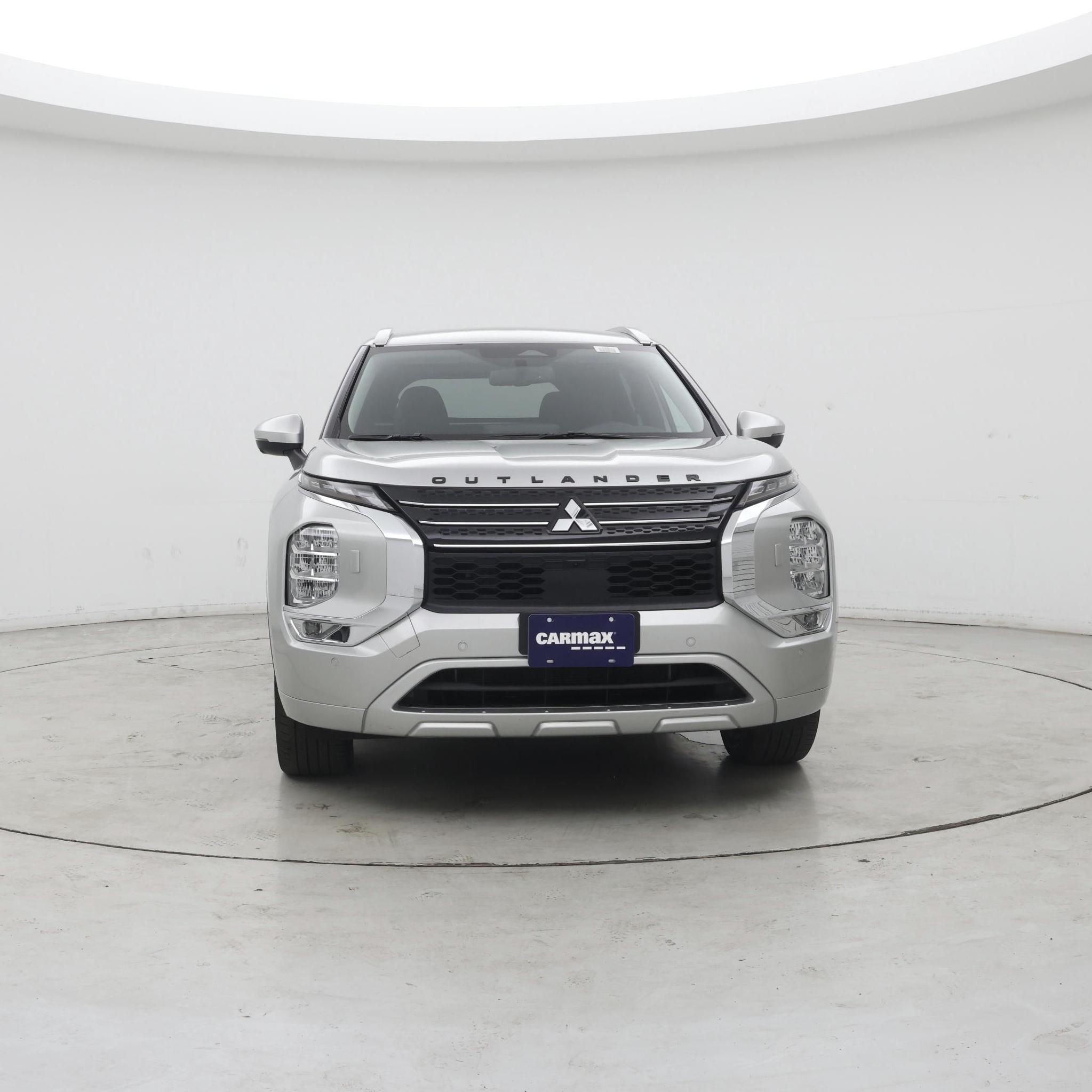 Thumbnail: 2023 Mitsubishi Outlander - 5