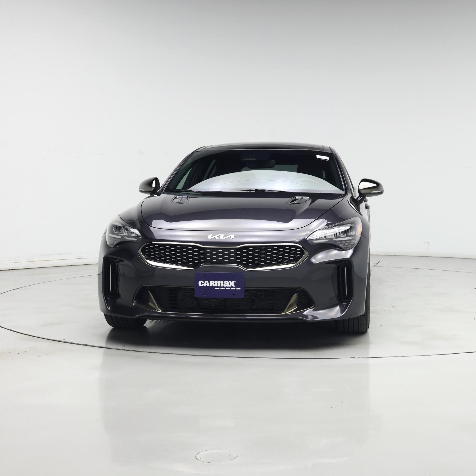 Thumbnail: 2022 Kia Stinger - 5