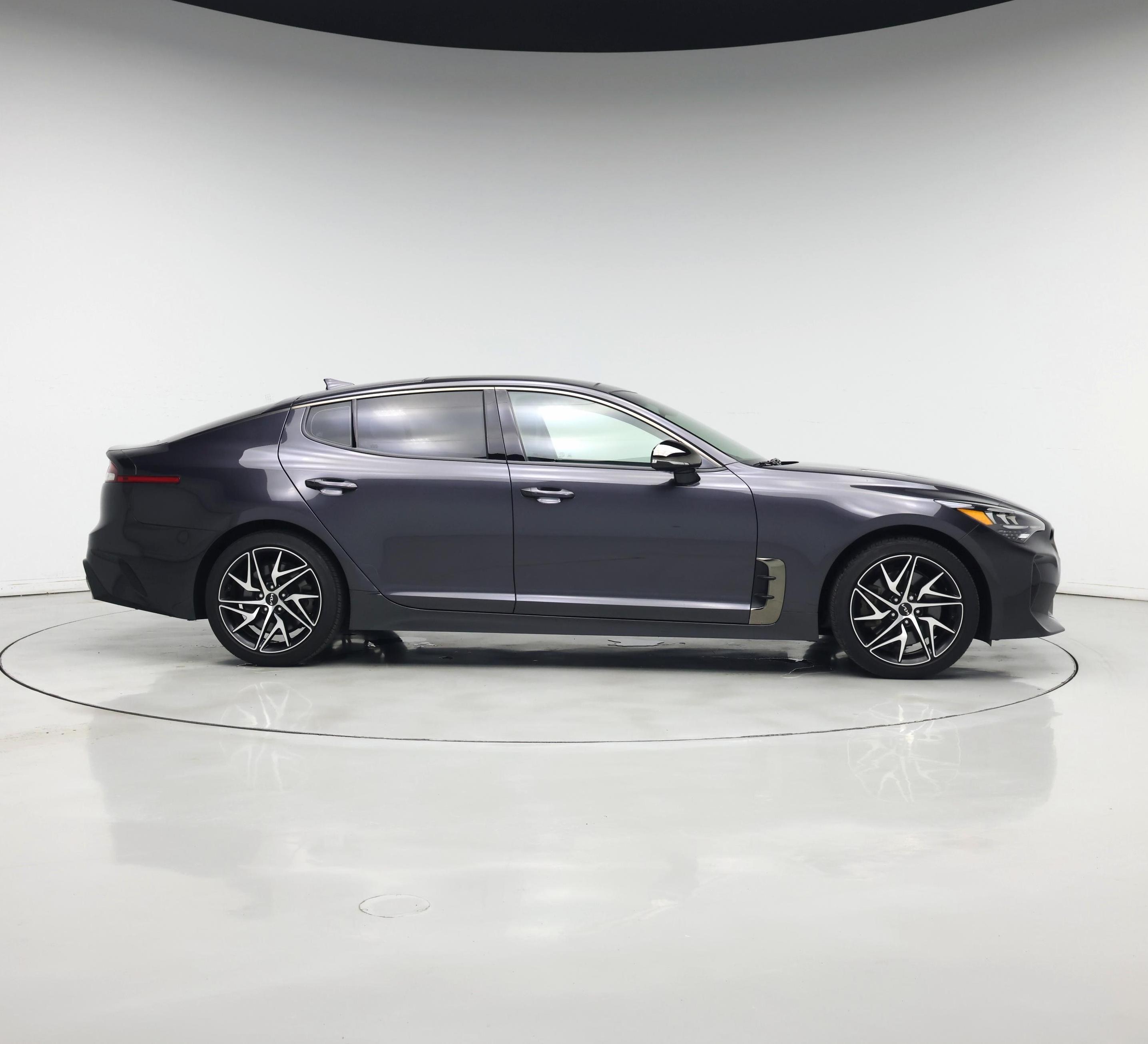 Thumbnail: 2022 Kia Stinger - 7