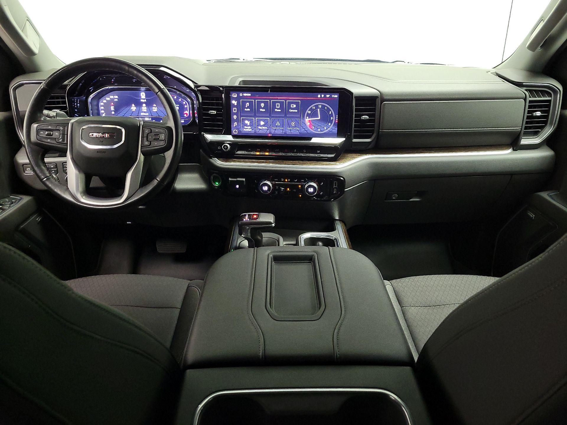 Thumbnail: 2022 GMC Sierra 1500 - 9