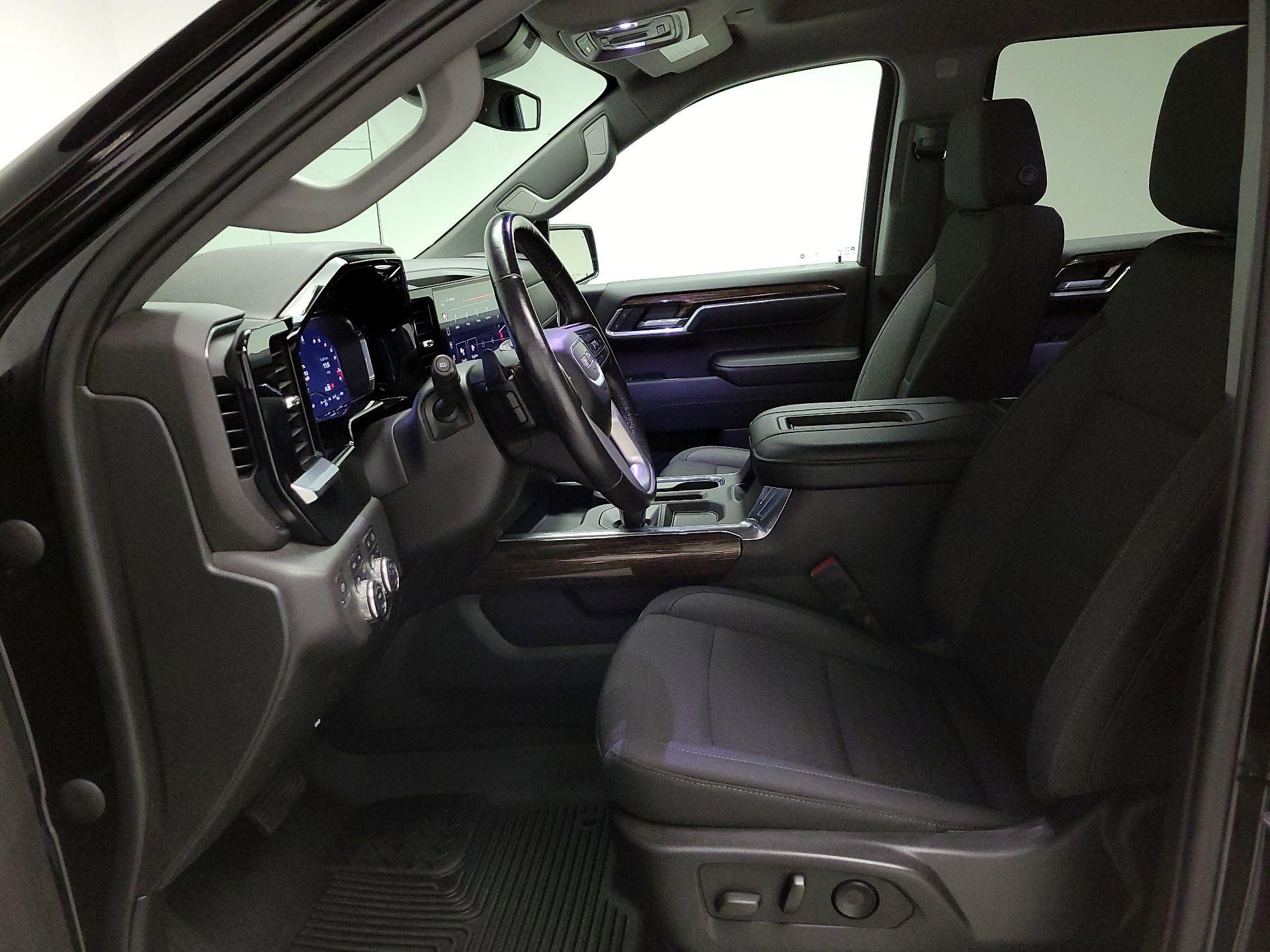 Thumbnail: 2022 GMC Sierra 1500 - 11
