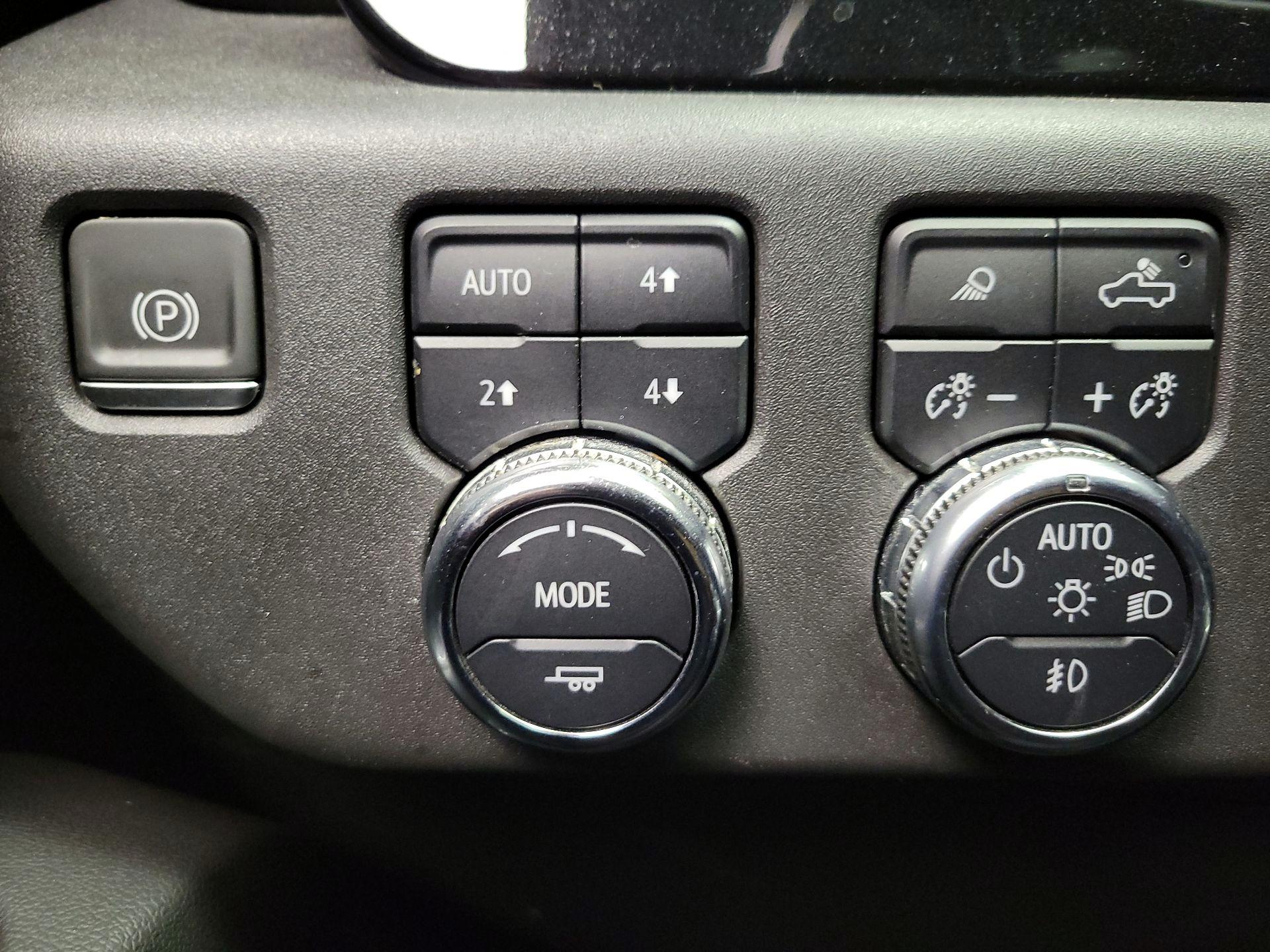 Thumbnail: 2022 GMC Sierra 1500 - 13