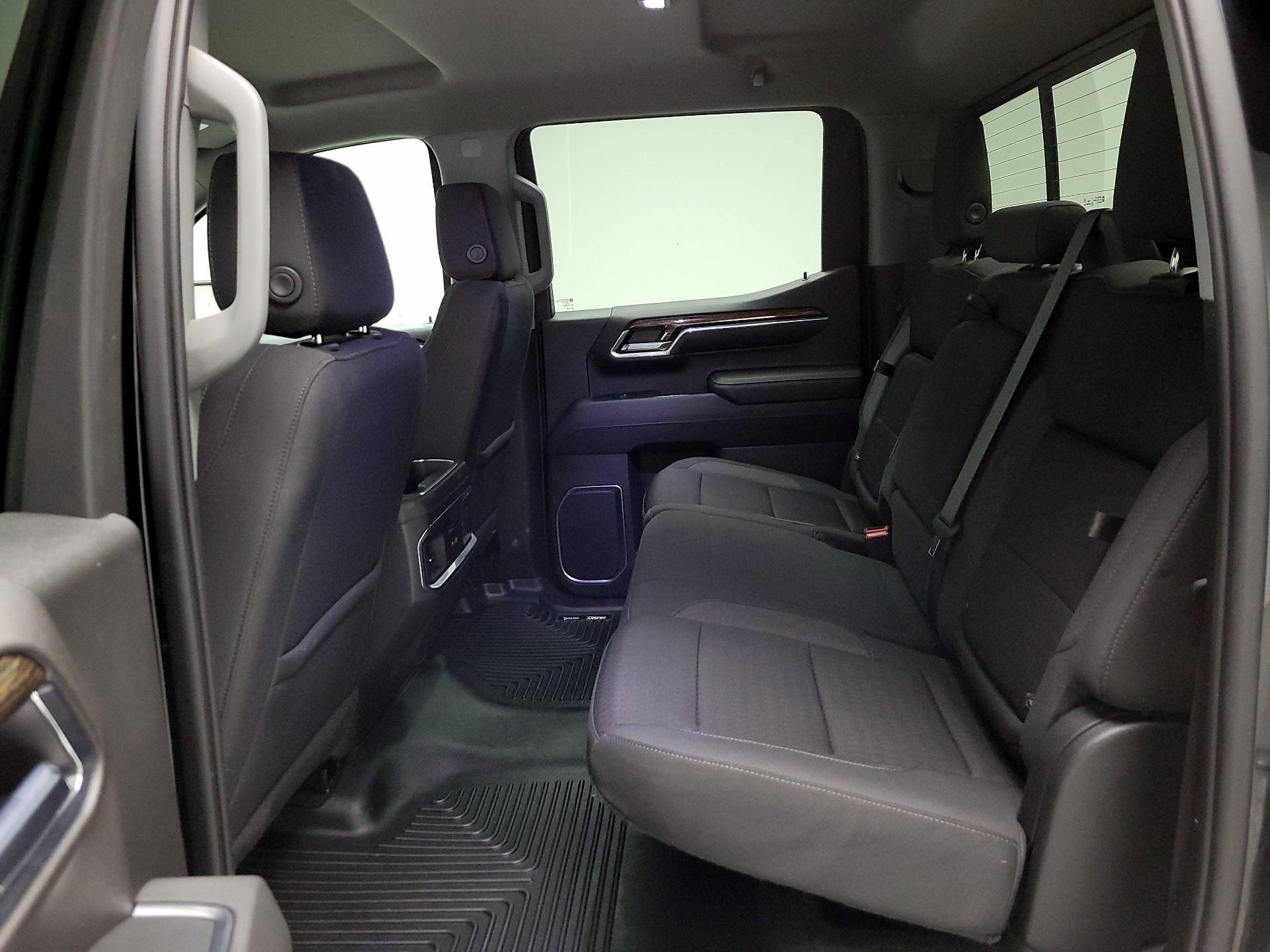 Thumbnail: 2022 GMC Sierra 1500 - 20