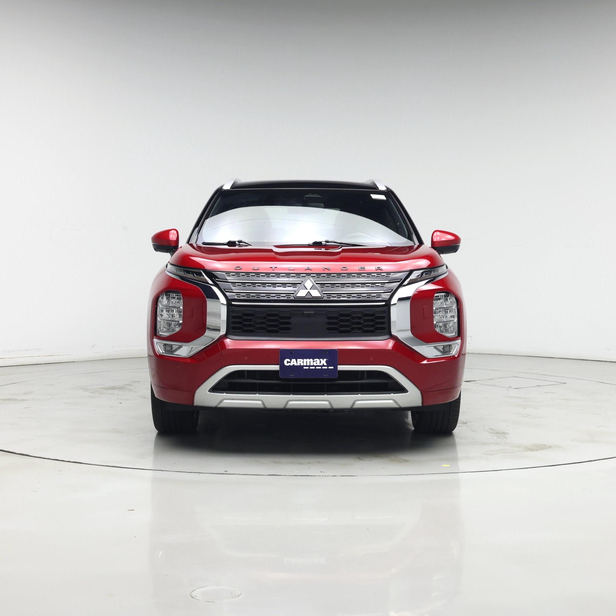 Thumbnail: 2023 Mitsubishi Outlander - 5