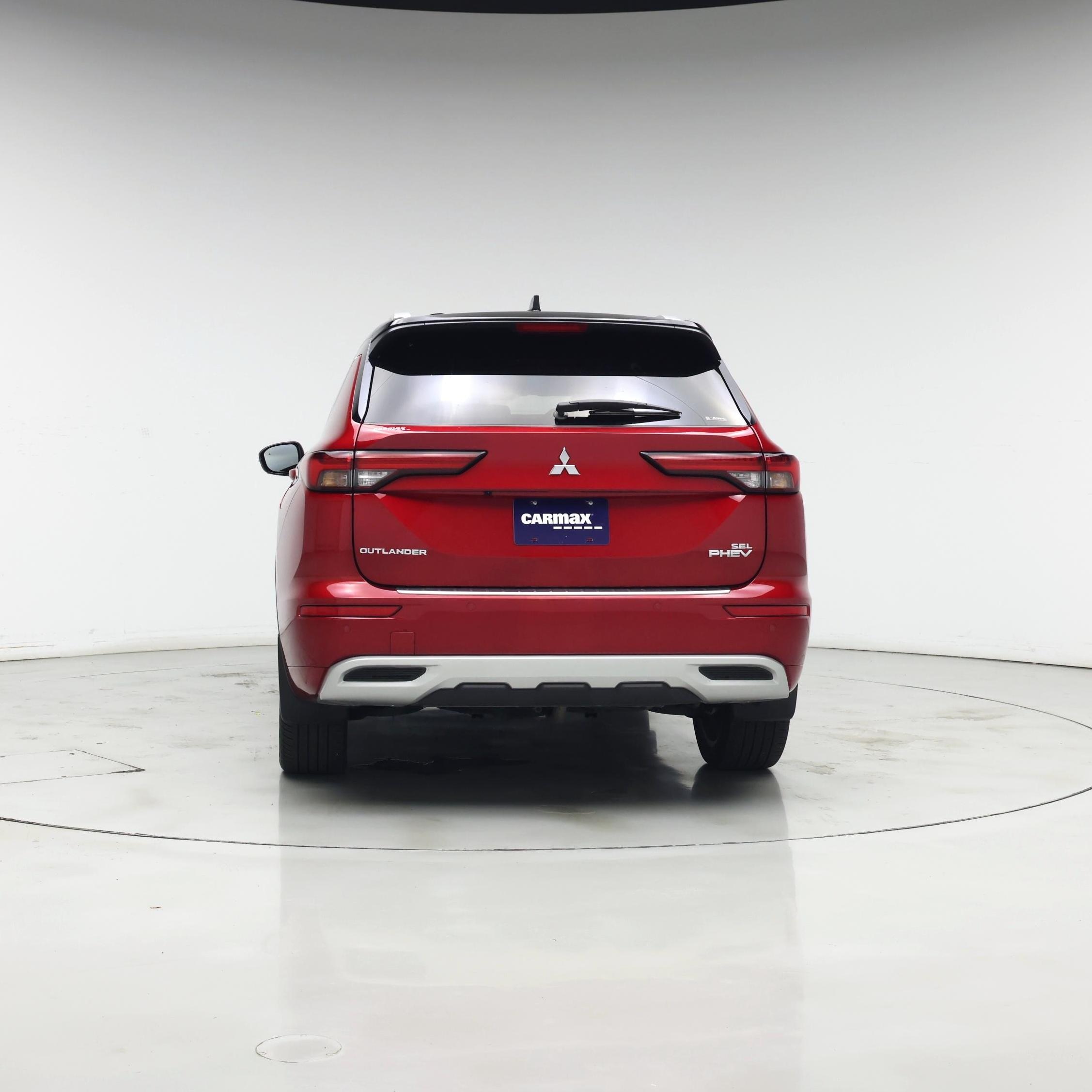 Thumbnail: 2023 Mitsubishi Outlander - 6