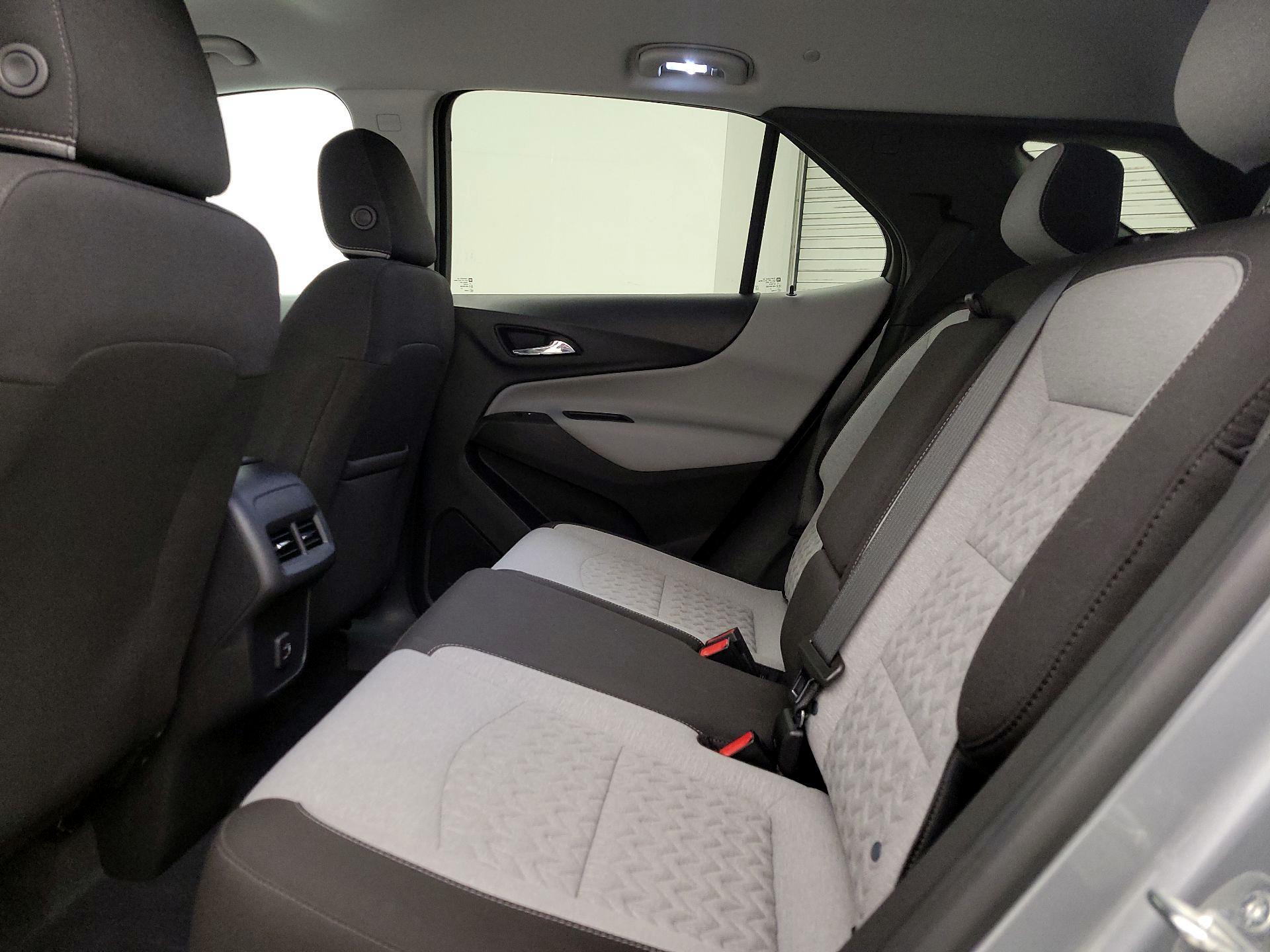 Thumbnail: 2023 Chevrolet Equinox - 18