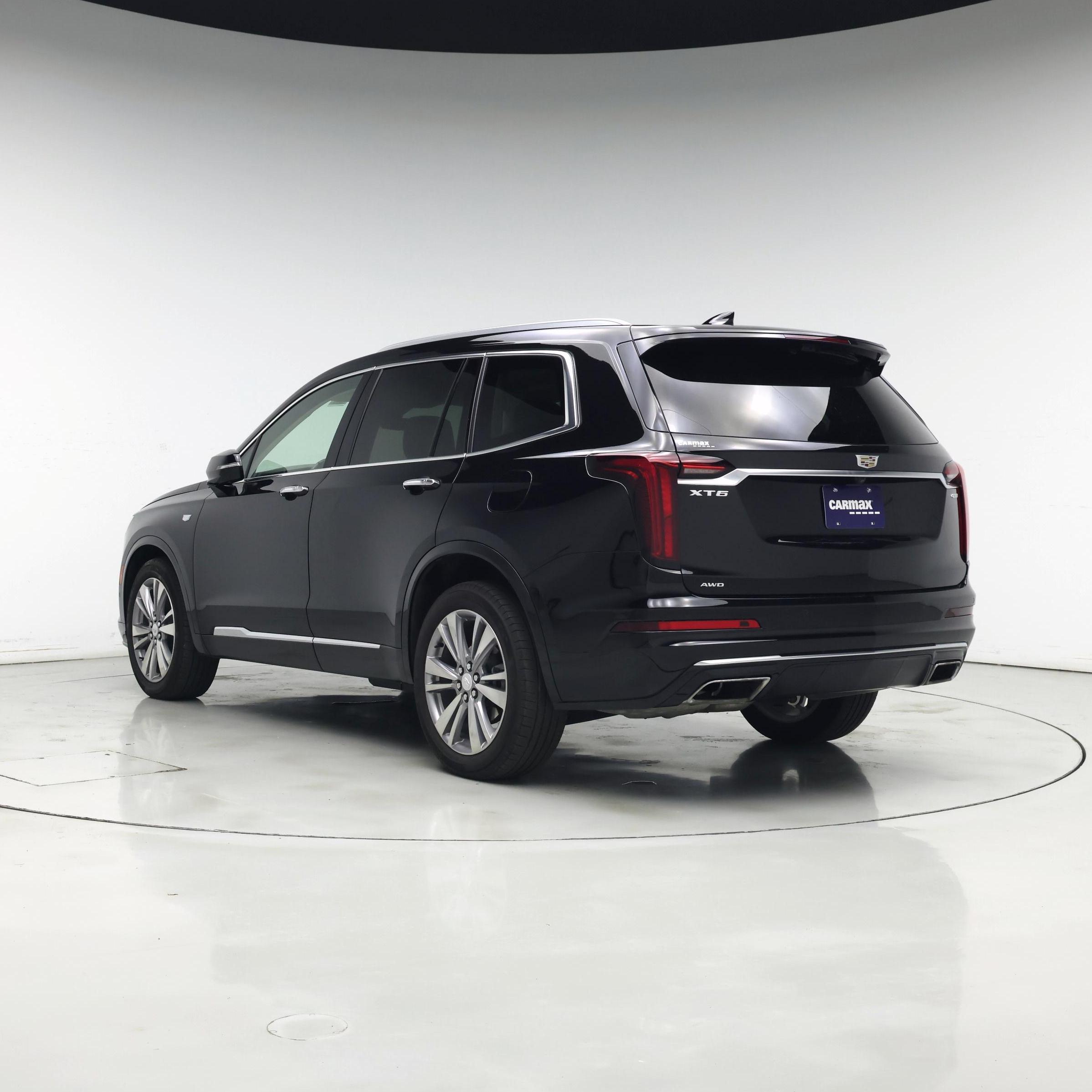 Thumbnail: 2023 Cadillac XT6 - 2