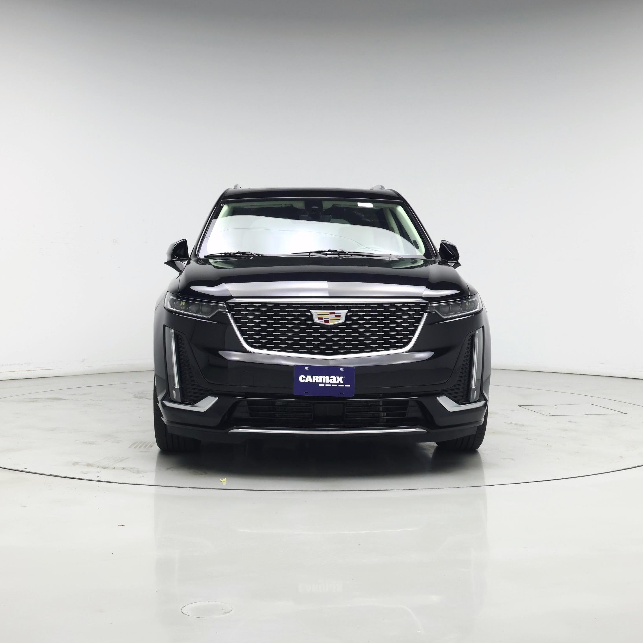 Thumbnail: 2023 Cadillac XT6 - 5