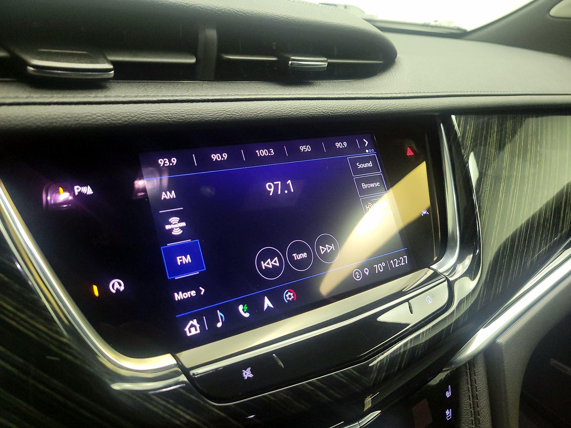 Thumbnail: 2023 Cadillac XT6 - 14