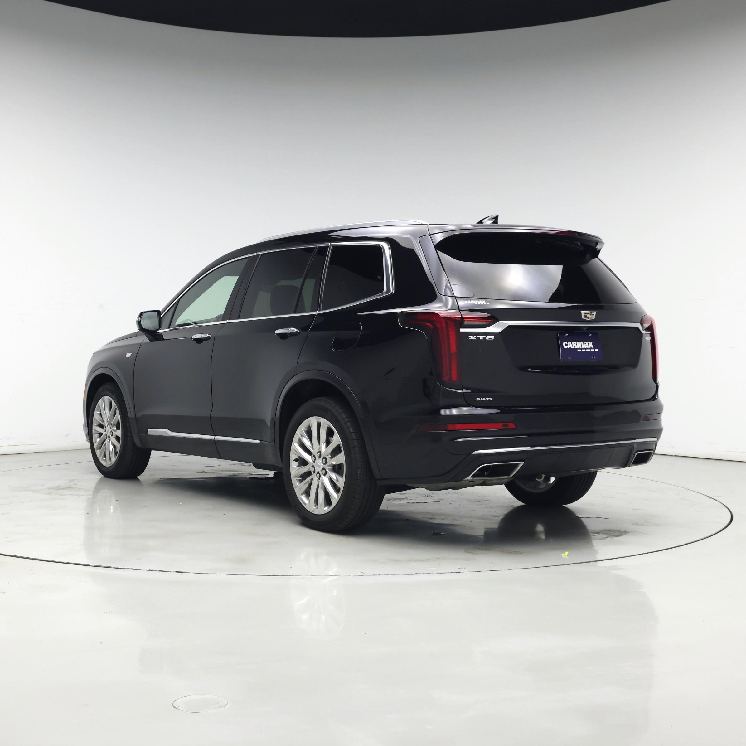 Thumbnail: 2023 Cadillac XT6 - 2