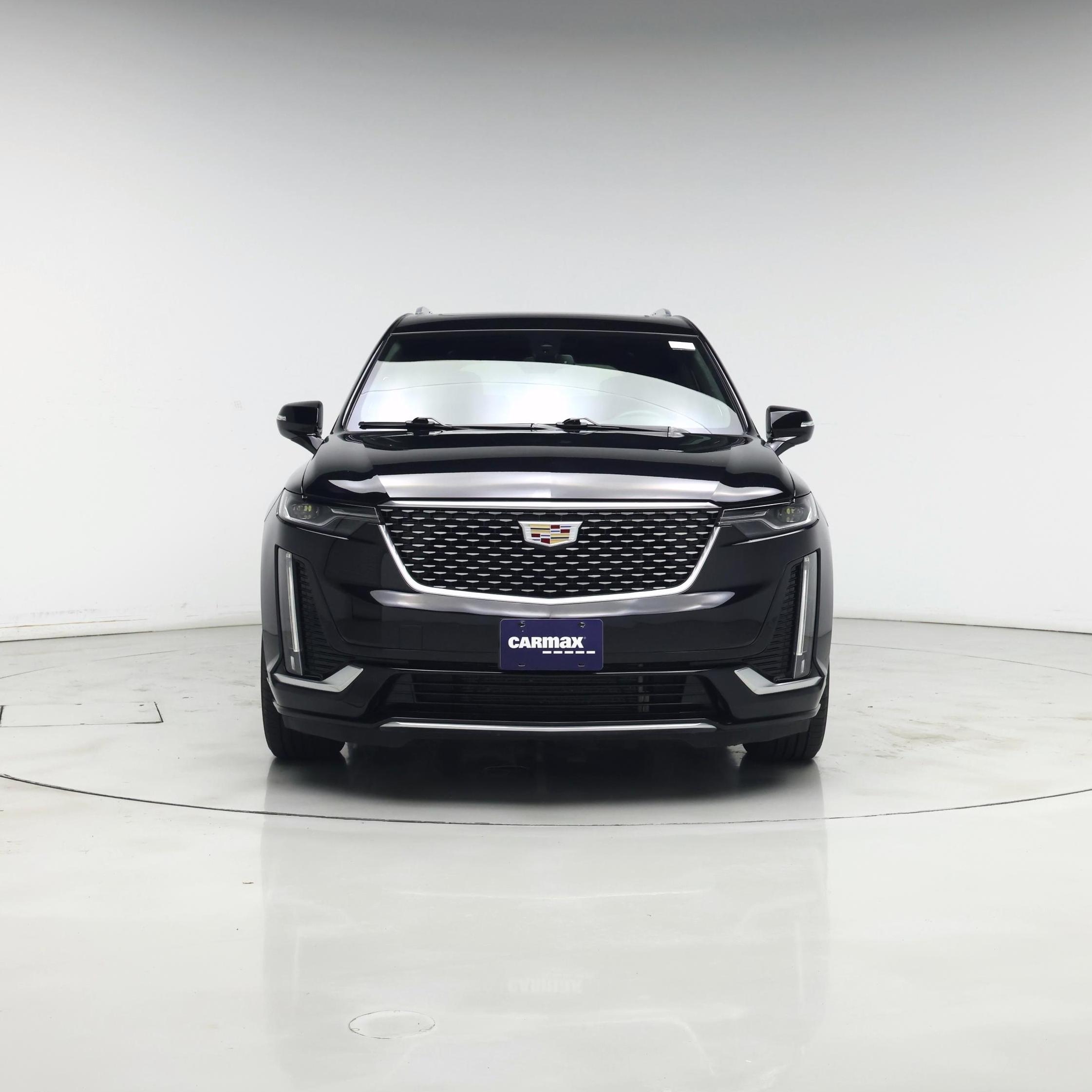 Thumbnail: 2023 Cadillac XT6 - 5