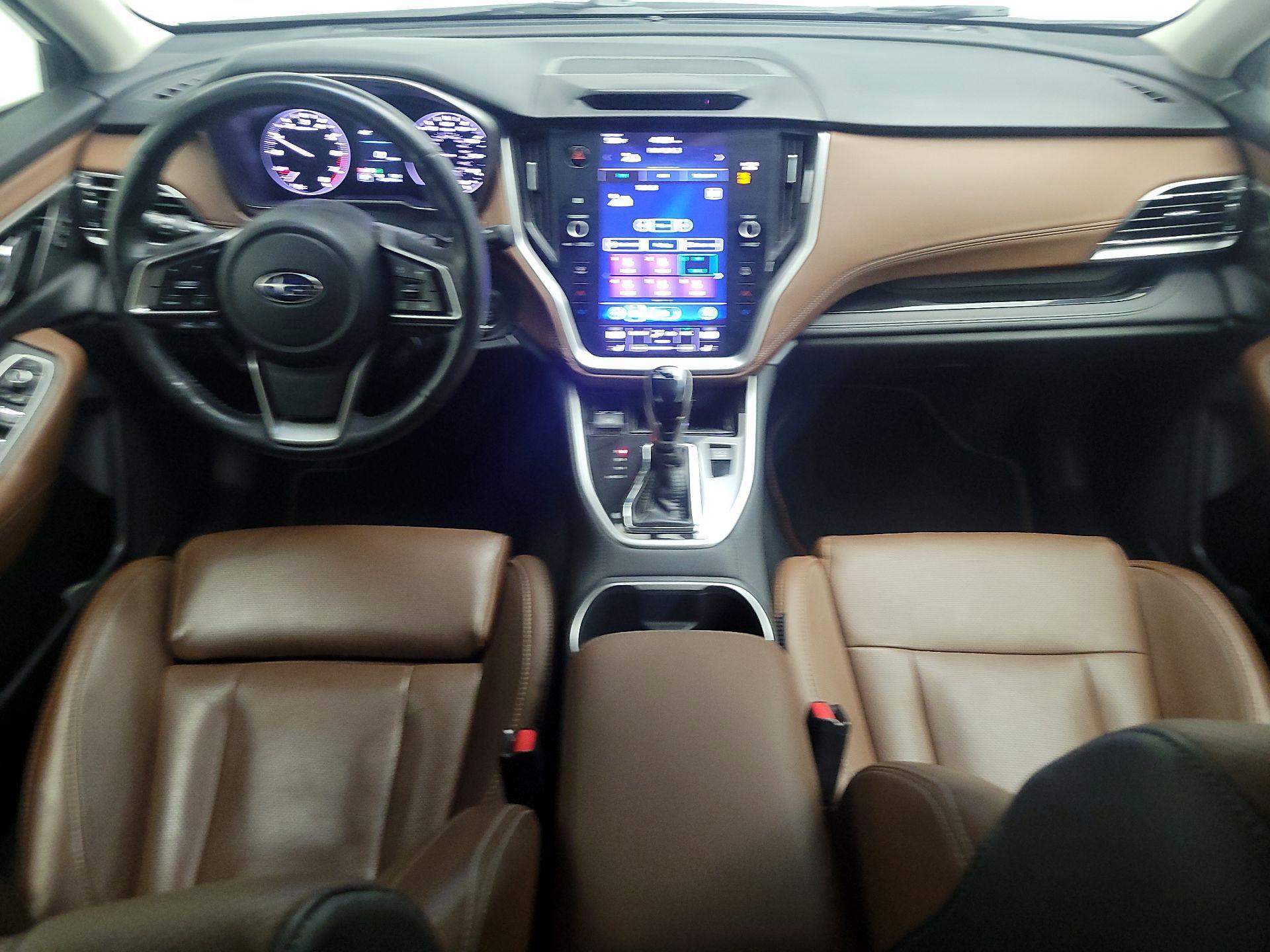 Thumbnail: 2022 Subaru Outback - 9
